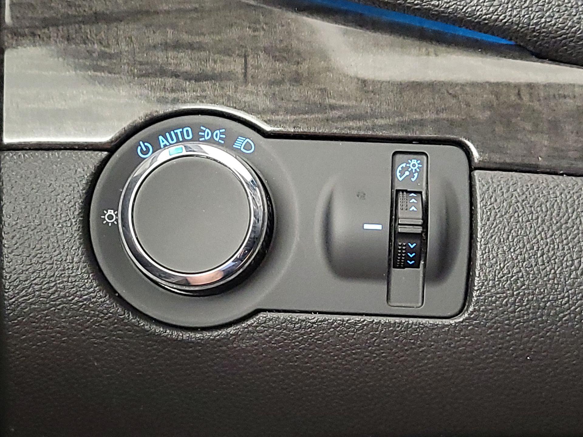 Thumbnail: 2016 Buick Encore - 13
