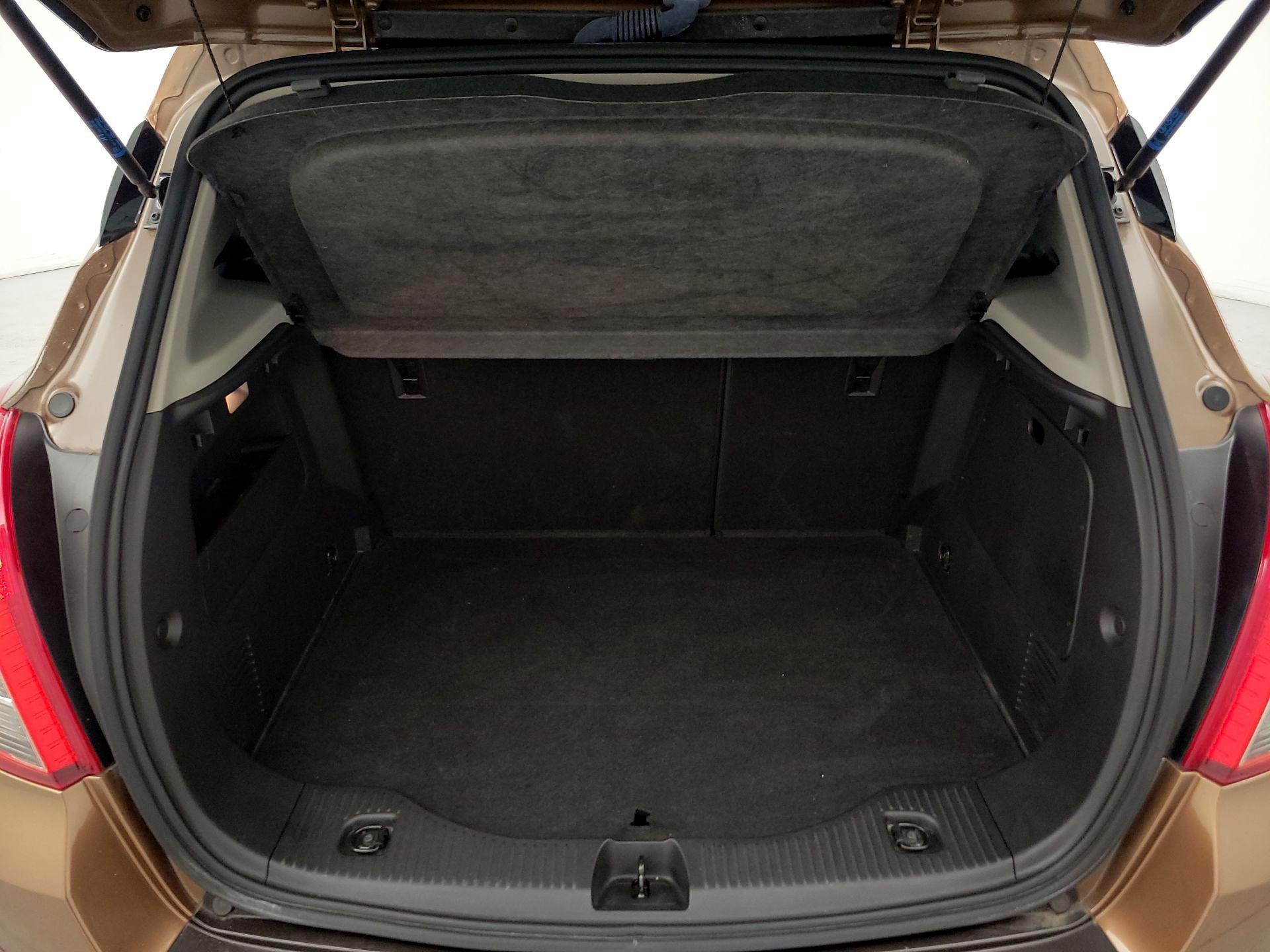 Thumbnail: 2016 Buick Encore - 20