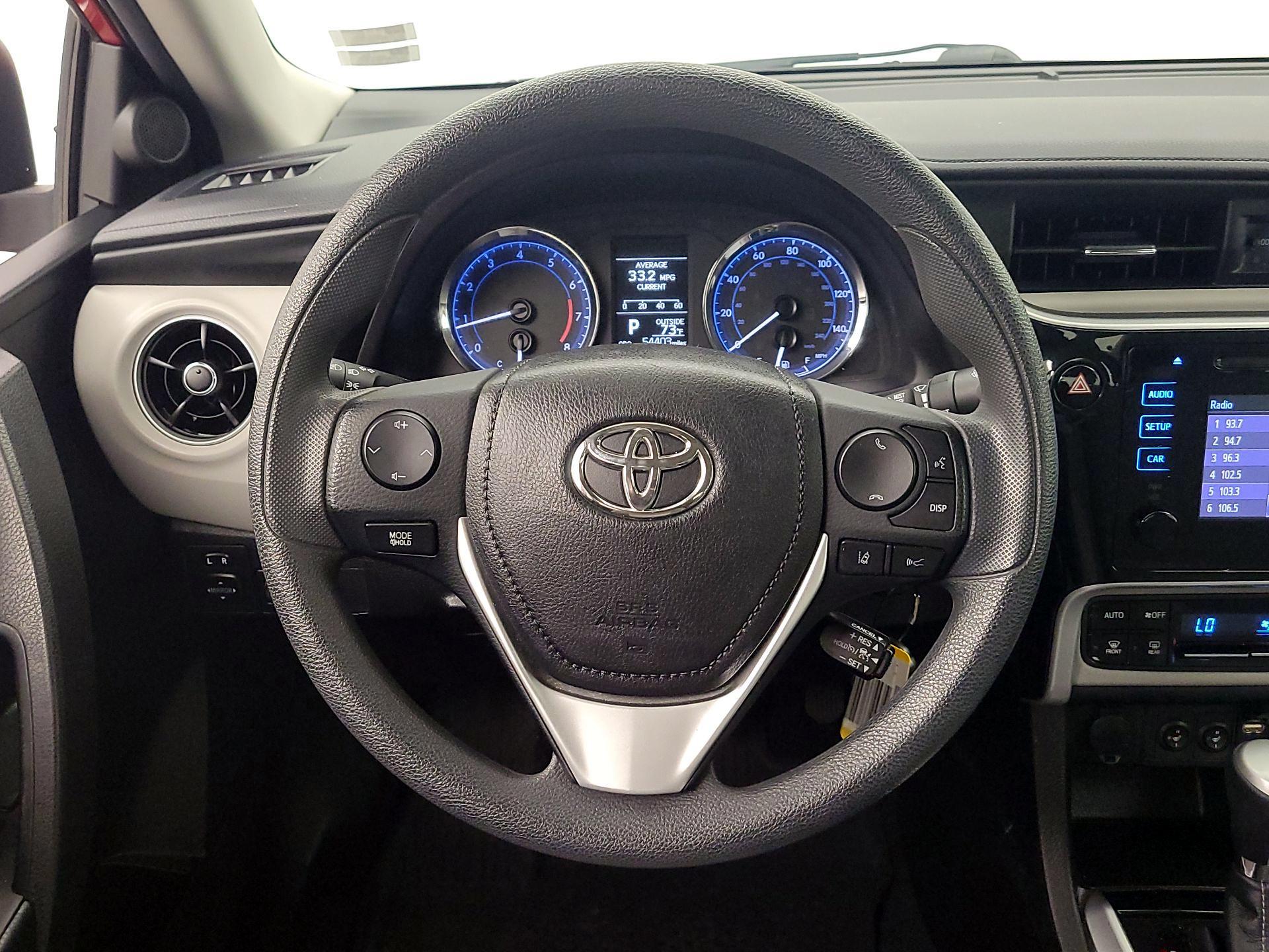 Thumbnail: 2018 Toyota Corolla - 10