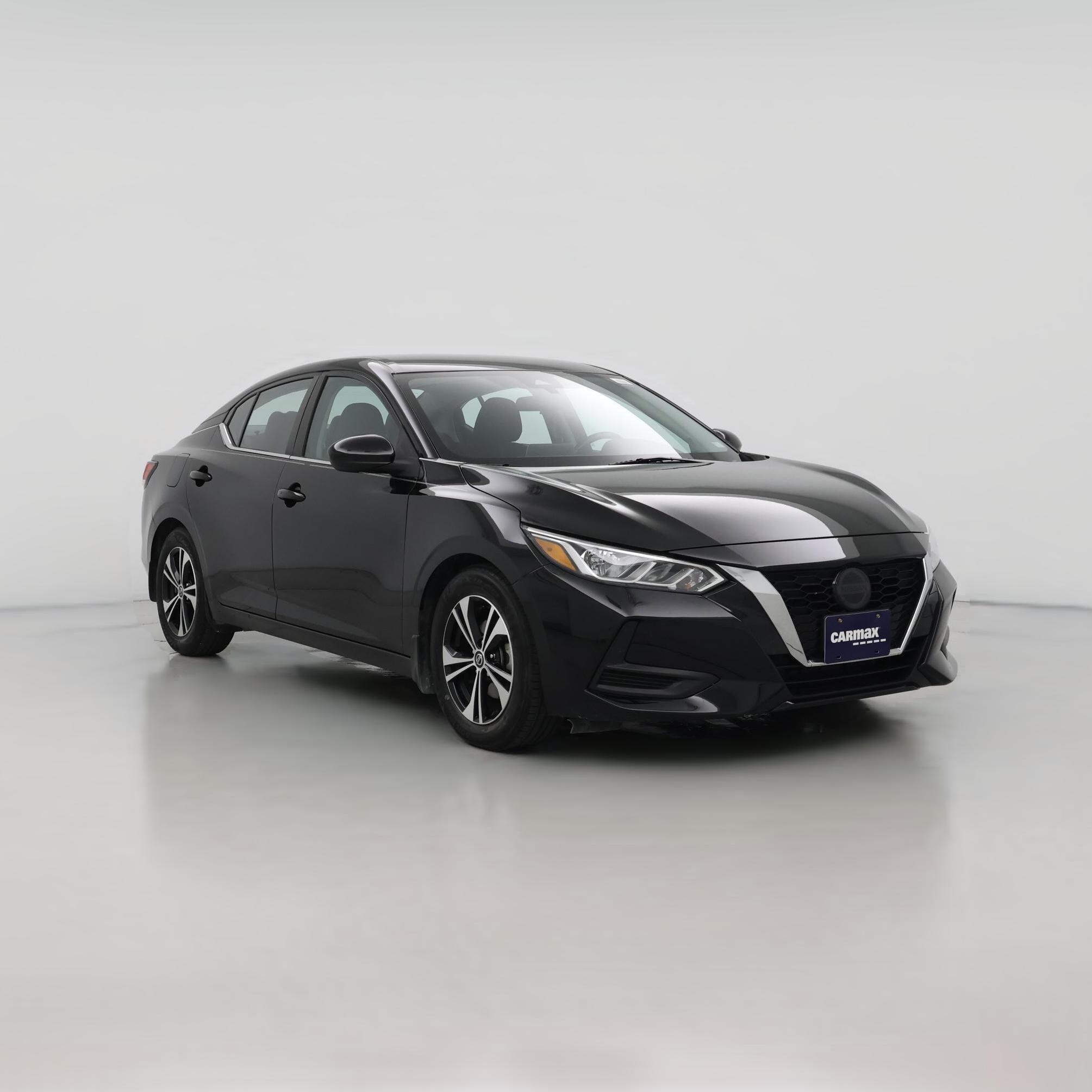Thumbnail: 2022 Nissan Sentra - 1