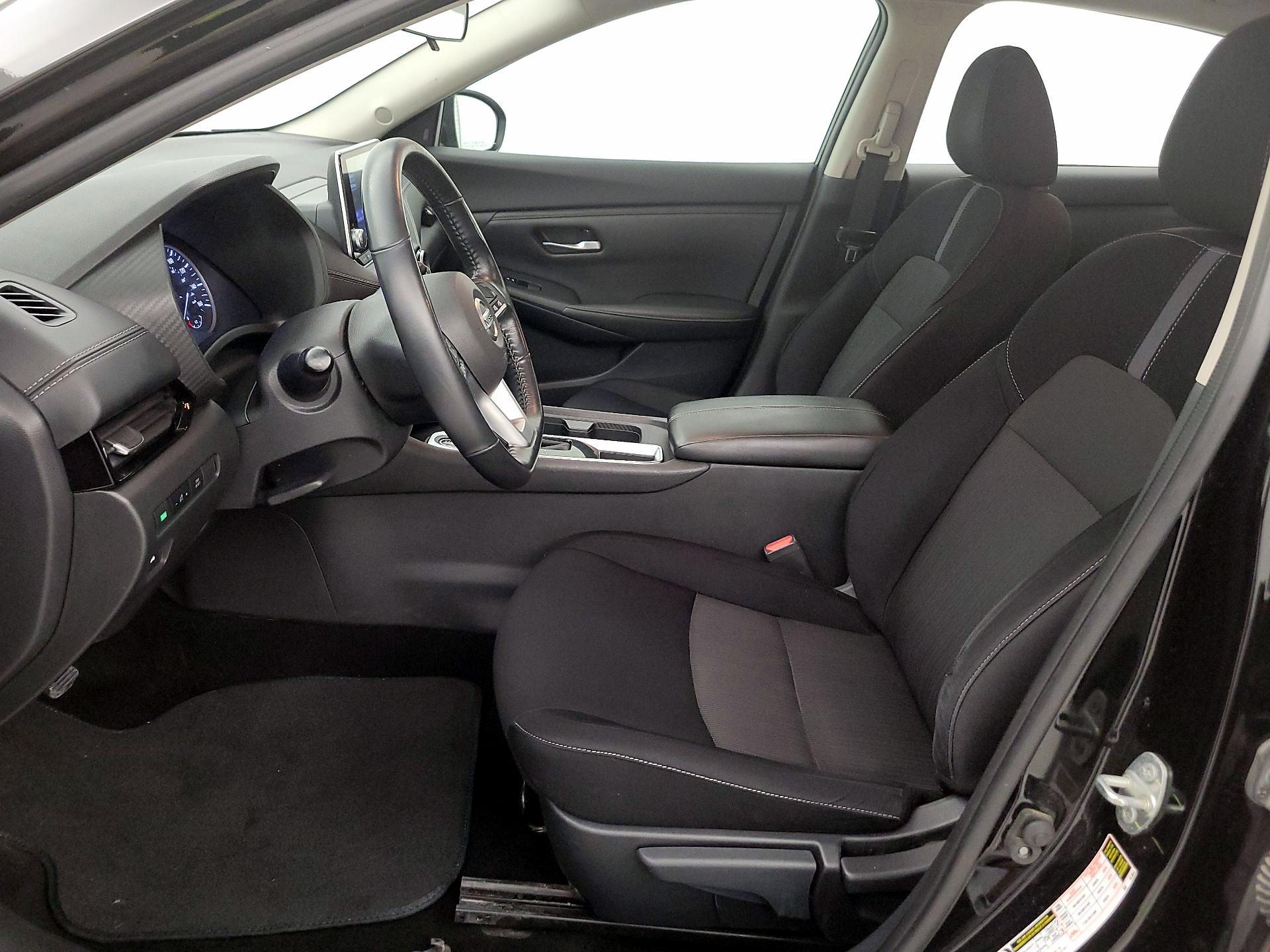 Thumbnail: 2022 Nissan Sentra - 11