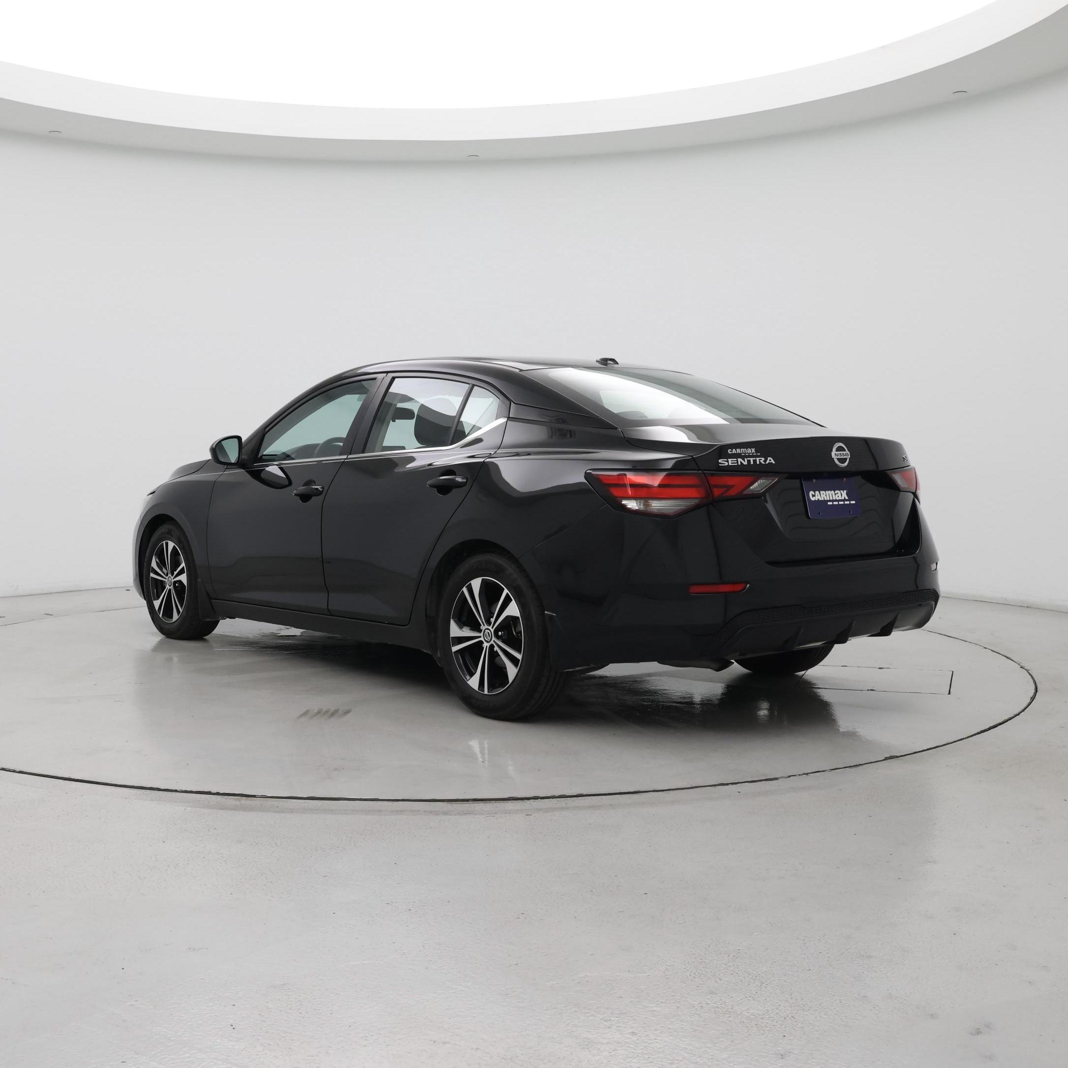 Thumbnail: 2022 Nissan Sentra - 2