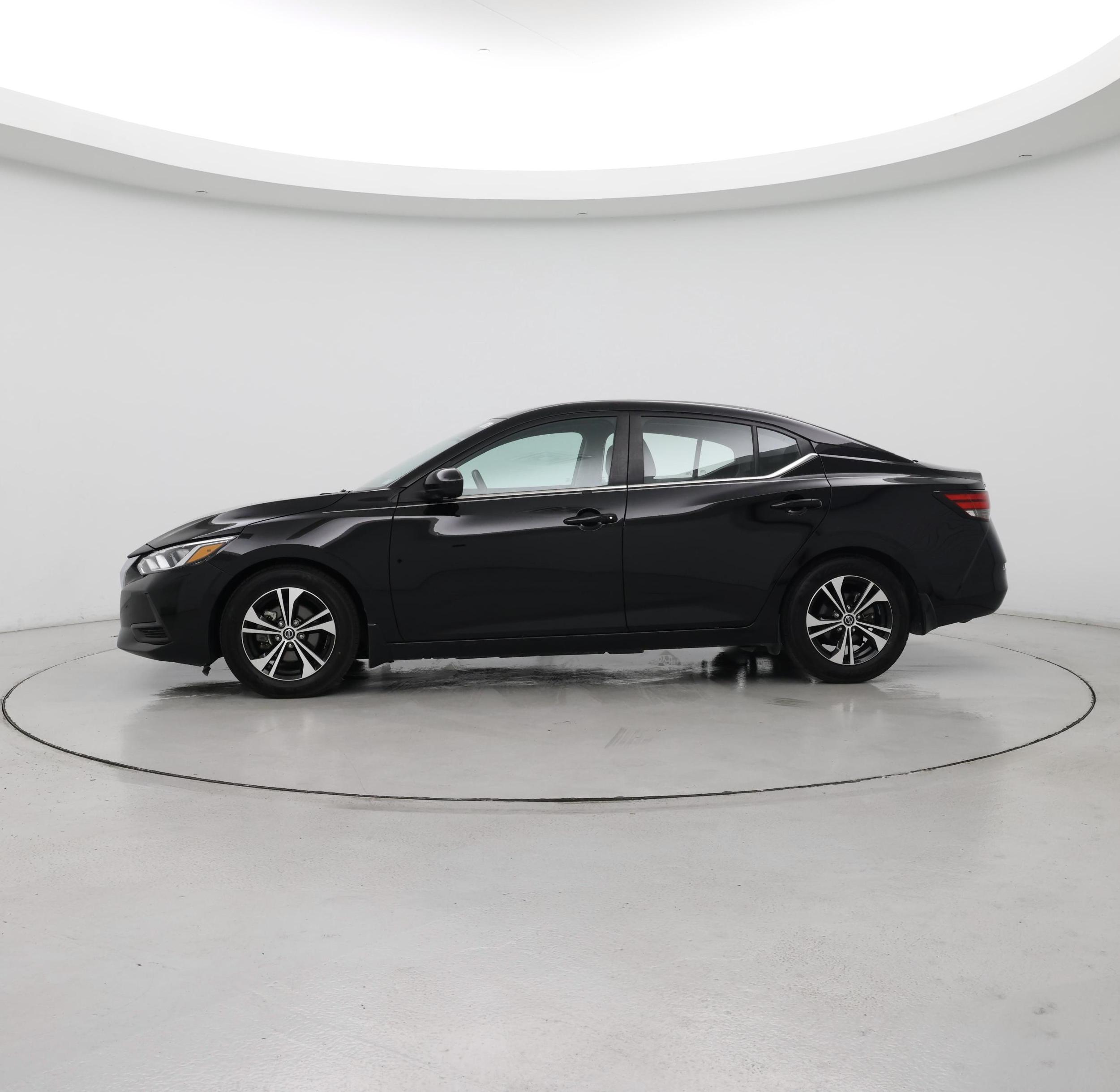 Thumbnail: 2022 Nissan Sentra - 3