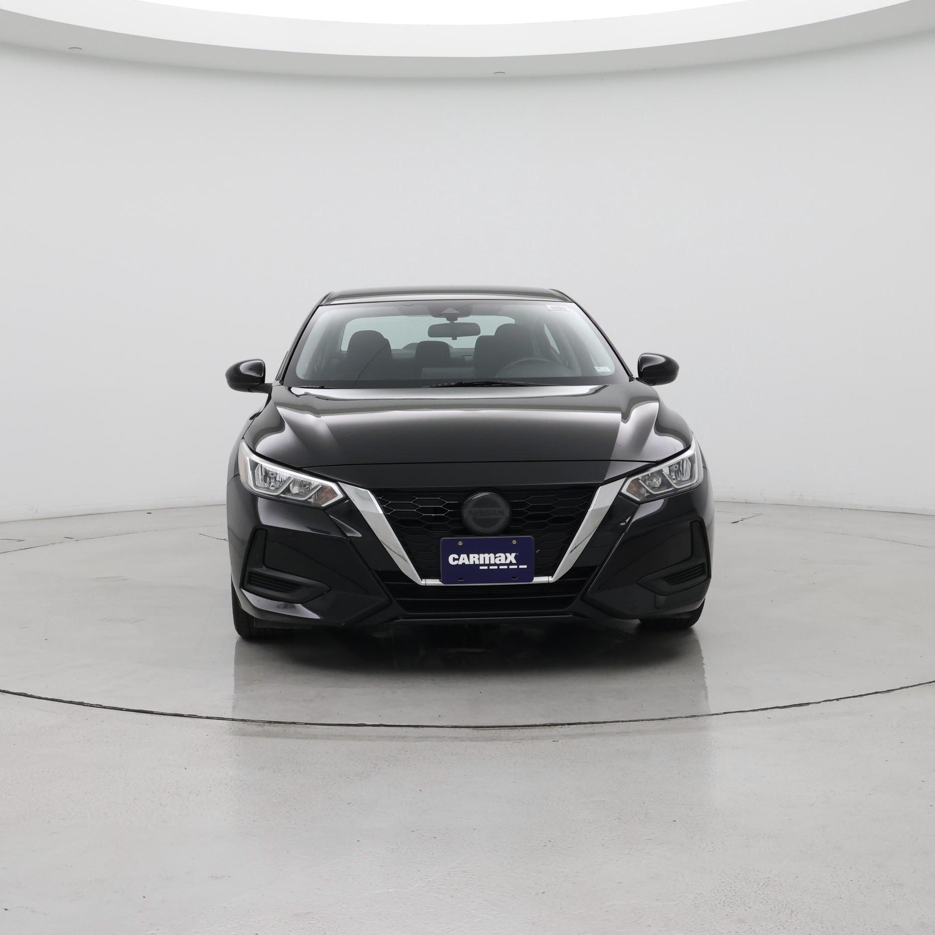 Thumbnail: 2022 Nissan Sentra - 5