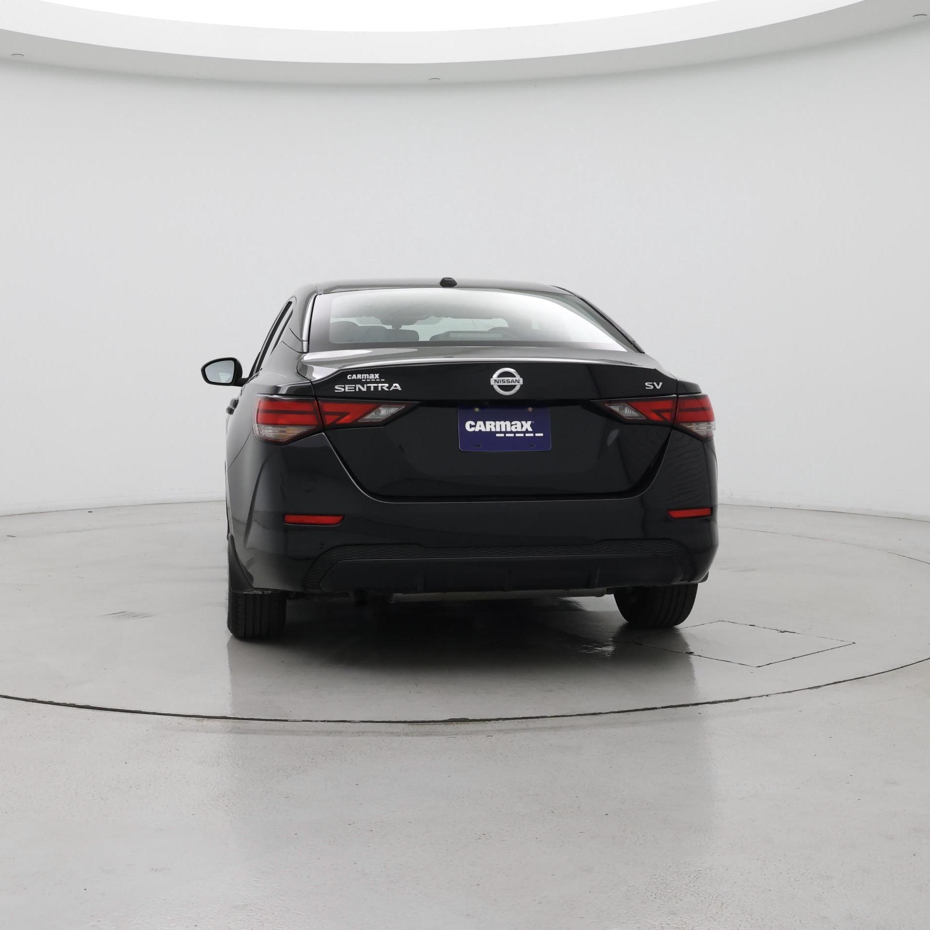 Thumbnail: 2022 Nissan Sentra - 6