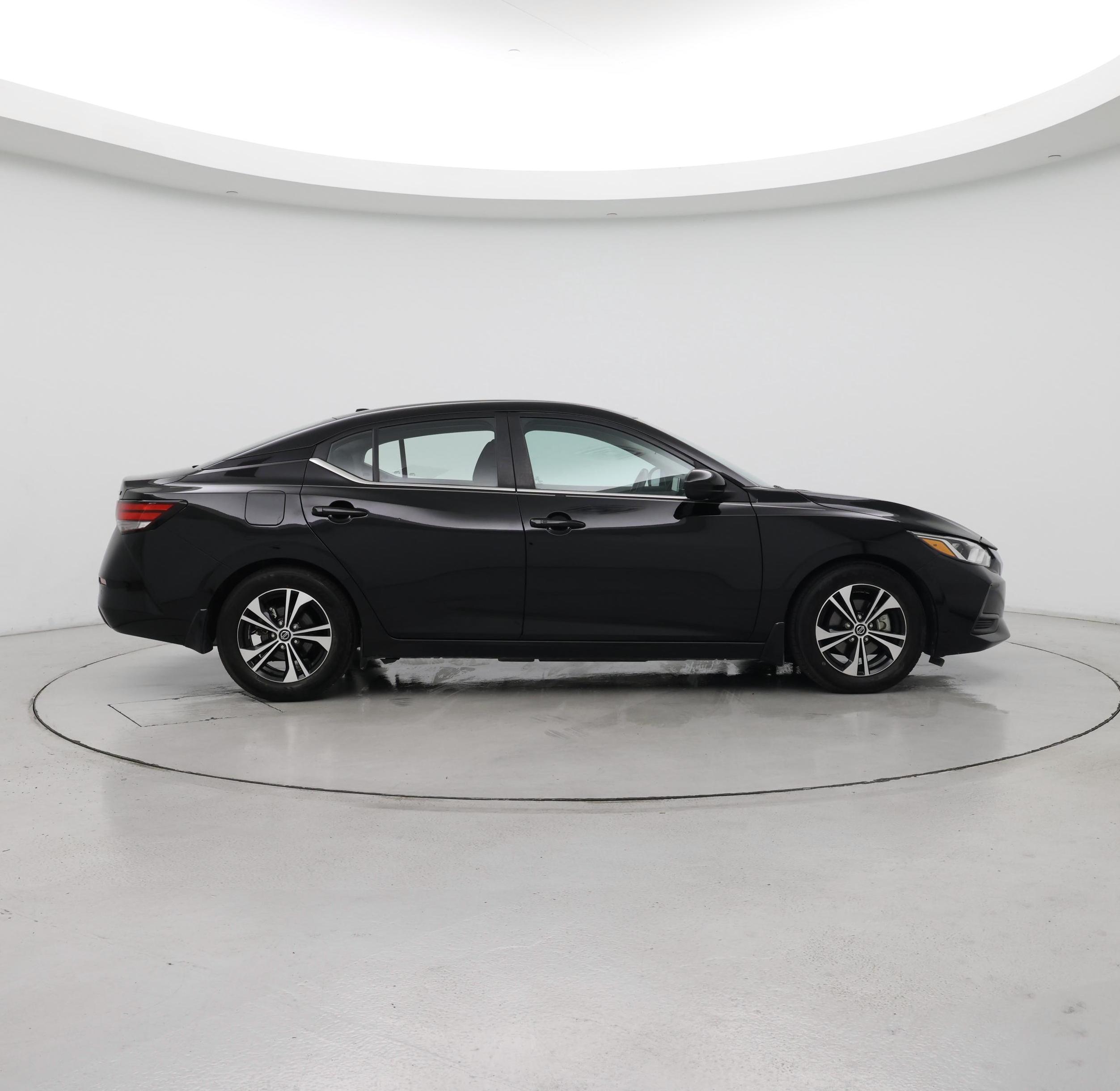 Thumbnail: 2022 Nissan Sentra - 7