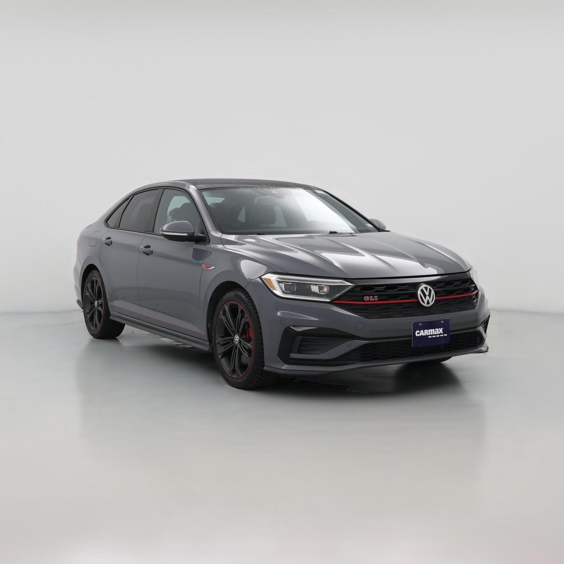 Thumbnail: 2021 Volkswagen Jetta - 1