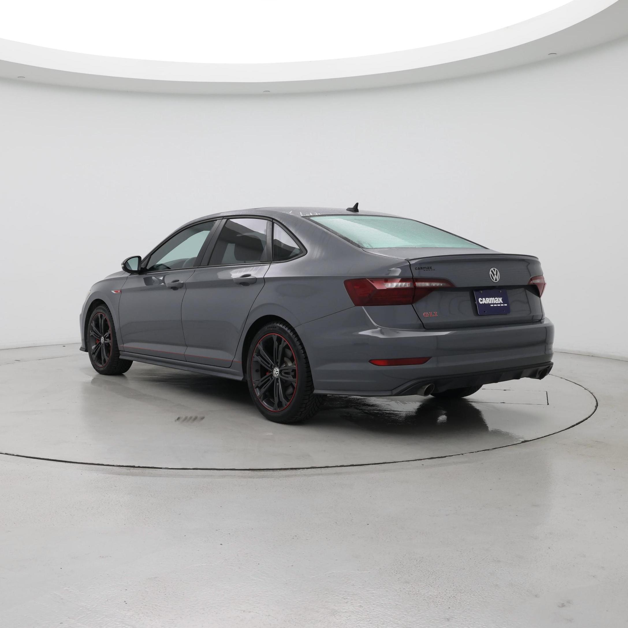 Thumbnail: 2021 Volkswagen Jetta - 2