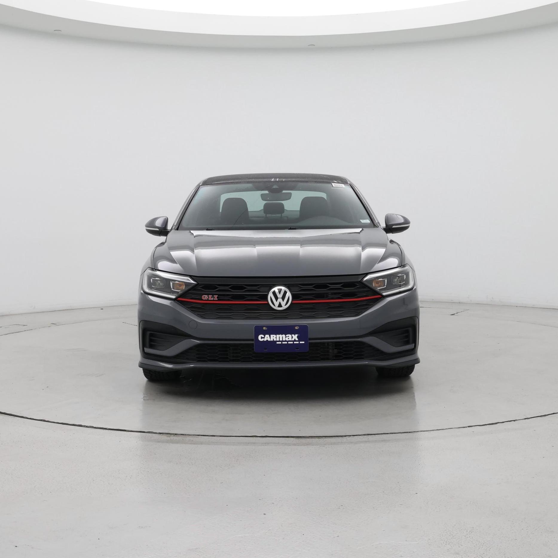 Thumbnail: 2021 Volkswagen Jetta - 5