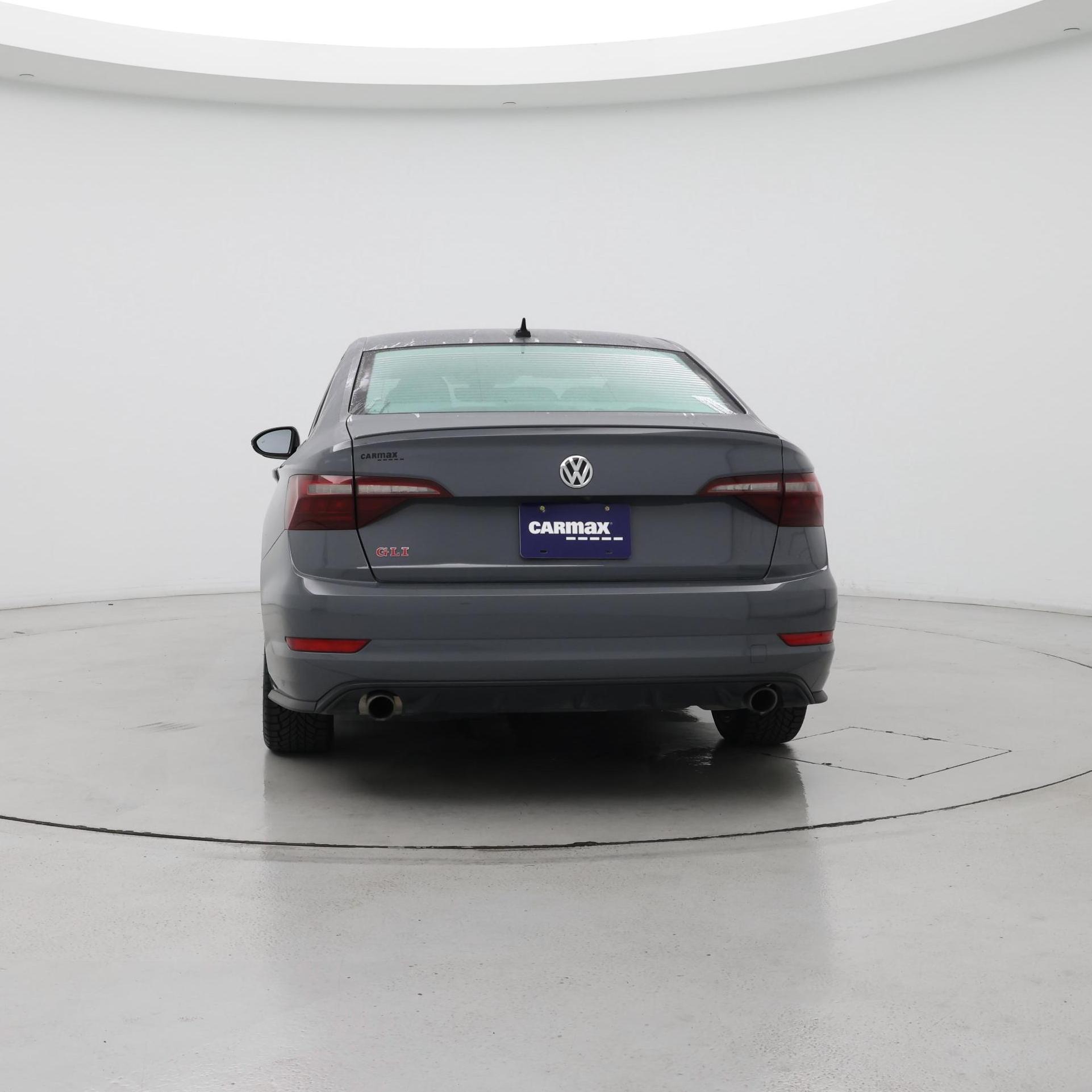 Thumbnail: 2021 Volkswagen Jetta - 6
