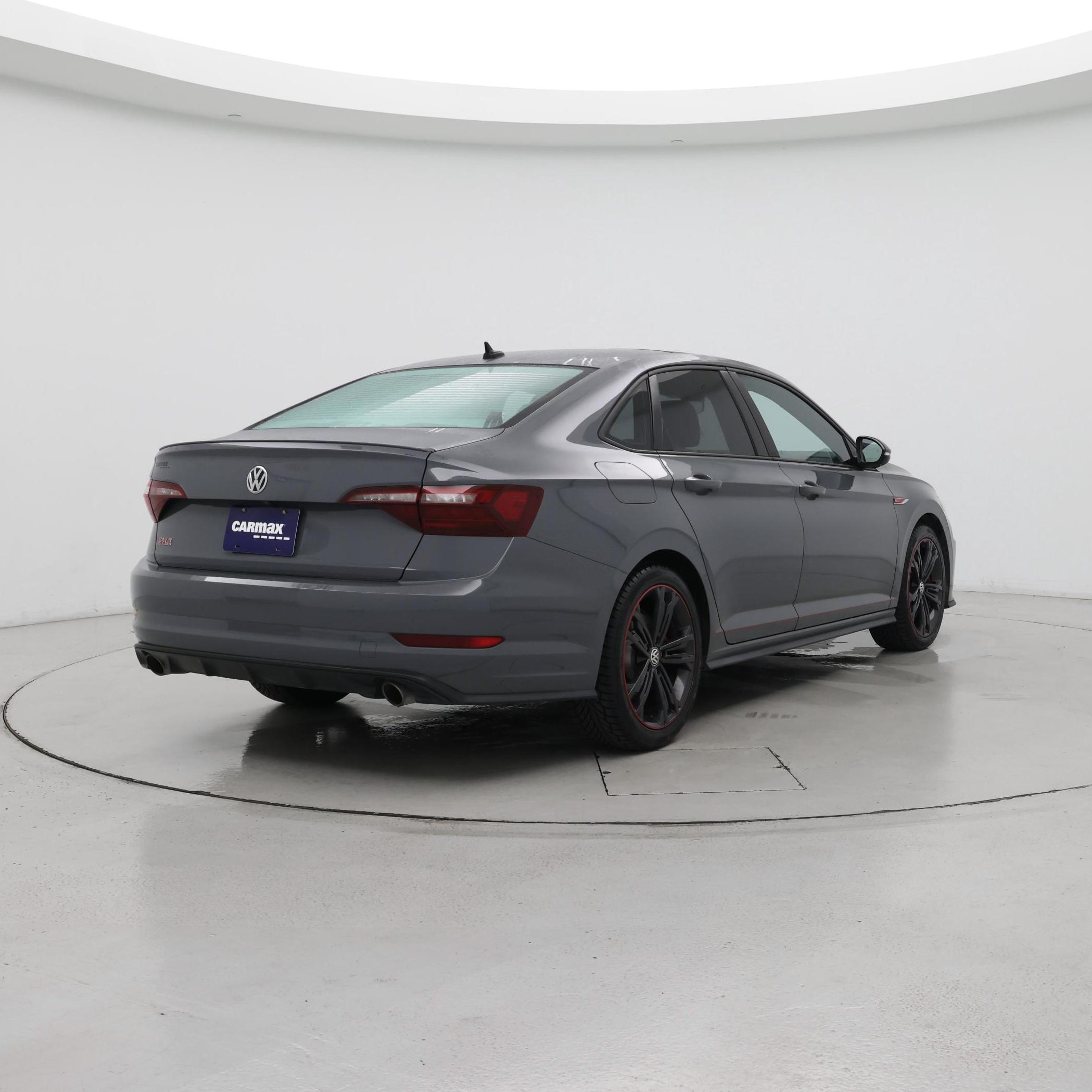 Thumbnail: 2021 Volkswagen Jetta - 8