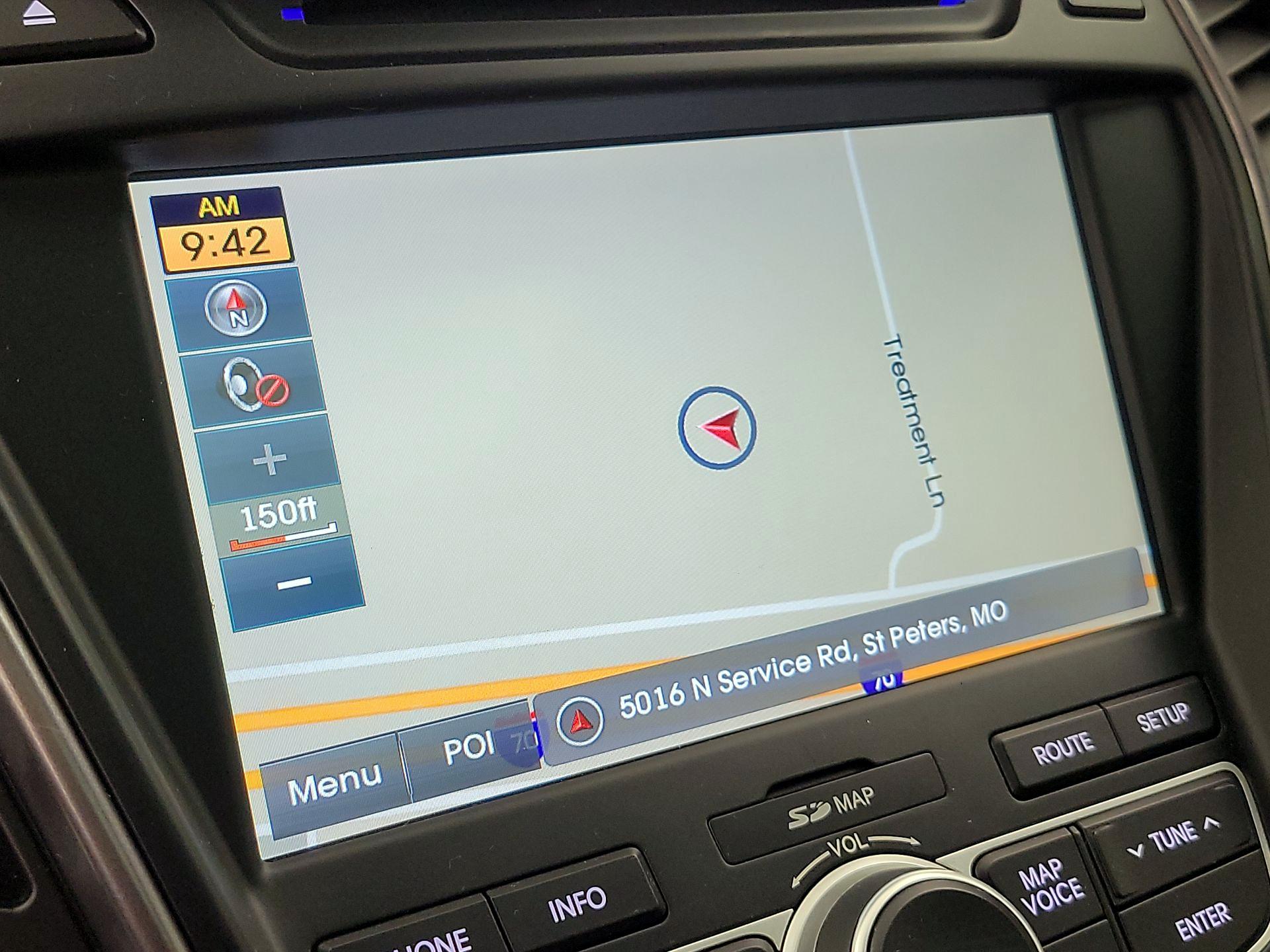 Thumbnail: 2016 Hyundai Santa Fe - 14