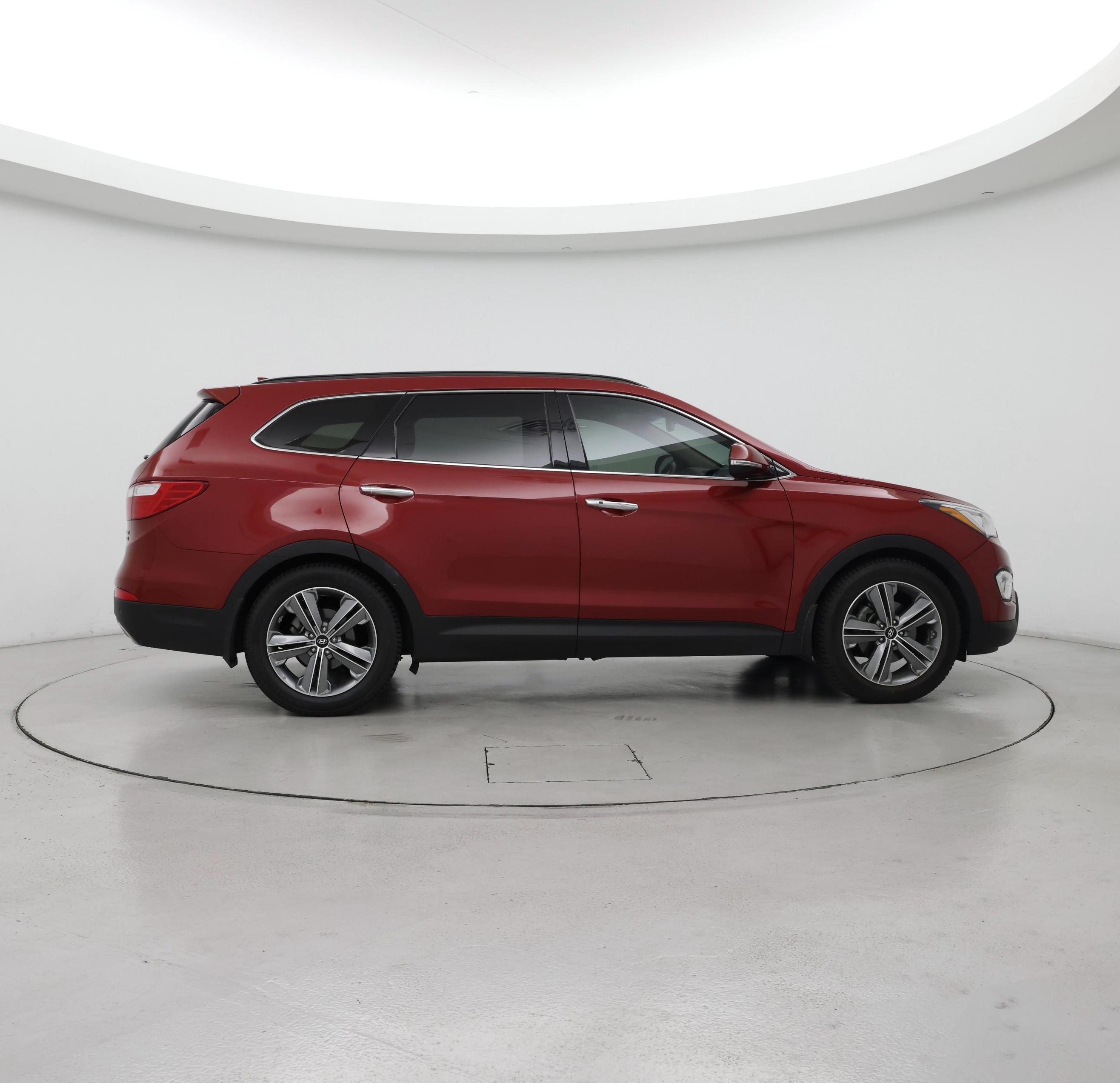 Thumbnail: 2016 Hyundai Santa Fe - 7