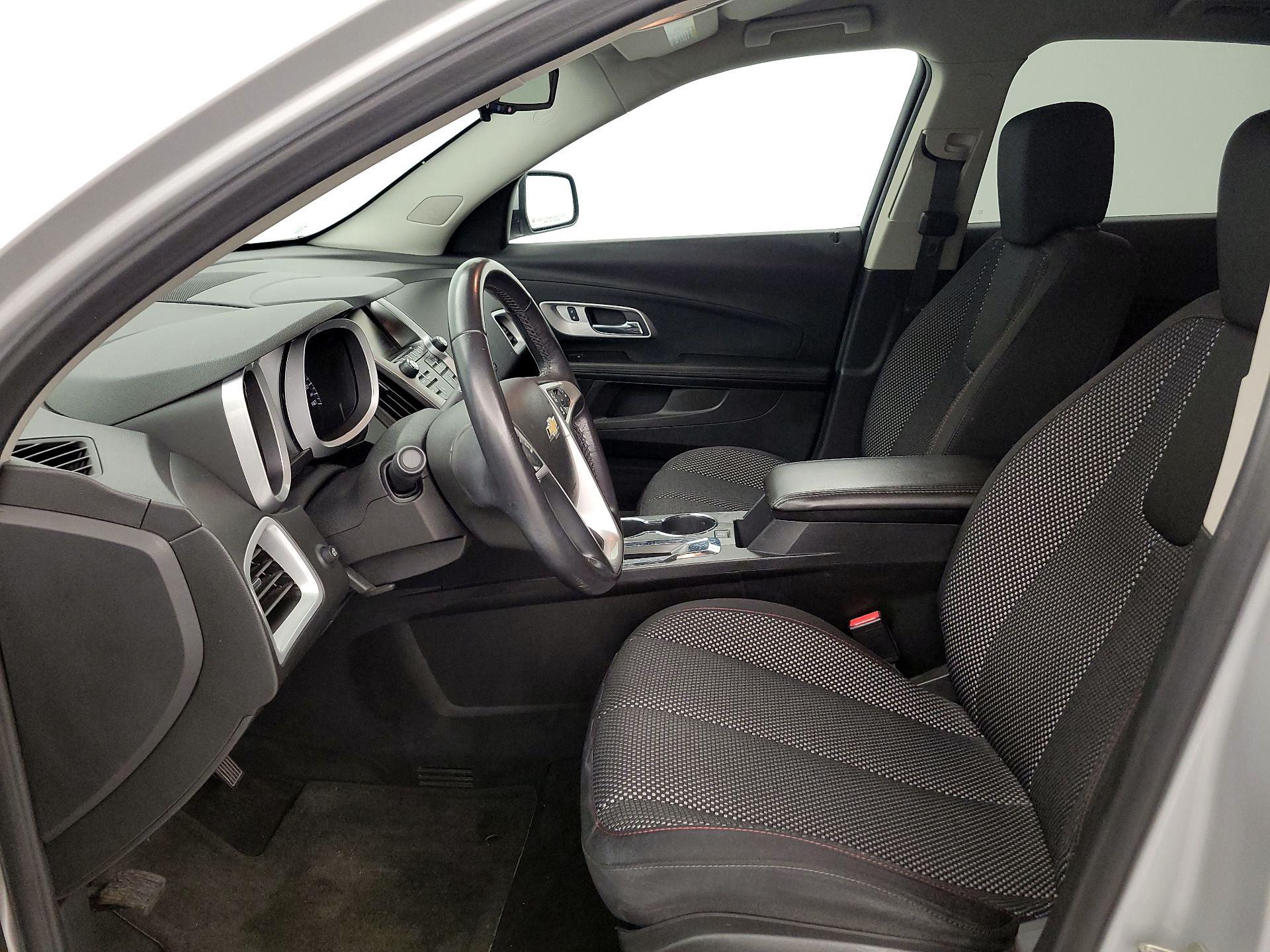 Thumbnail: 2017 Chevrolet Equinox - 11