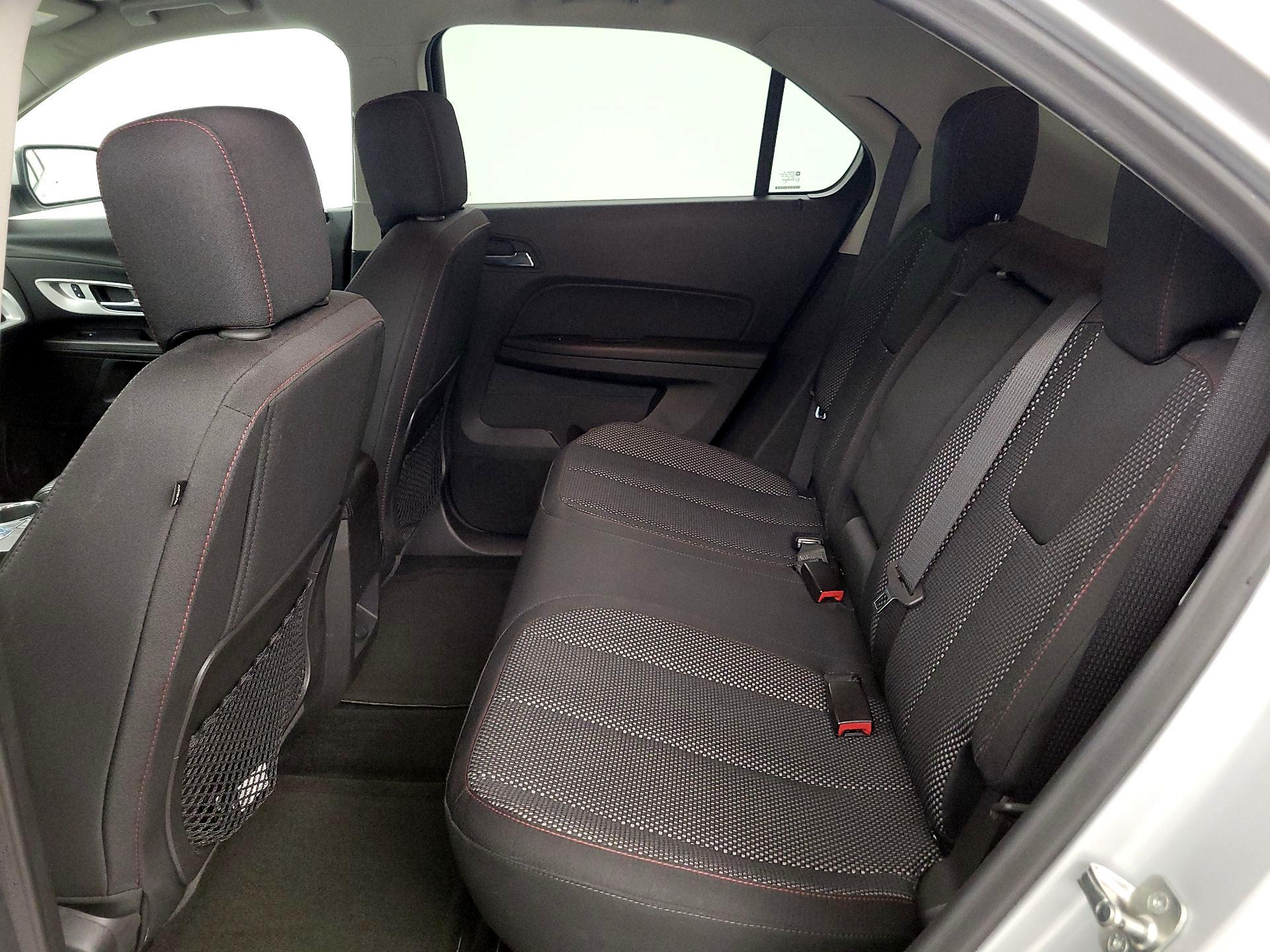 Thumbnail: 2017 Chevrolet Equinox - 19