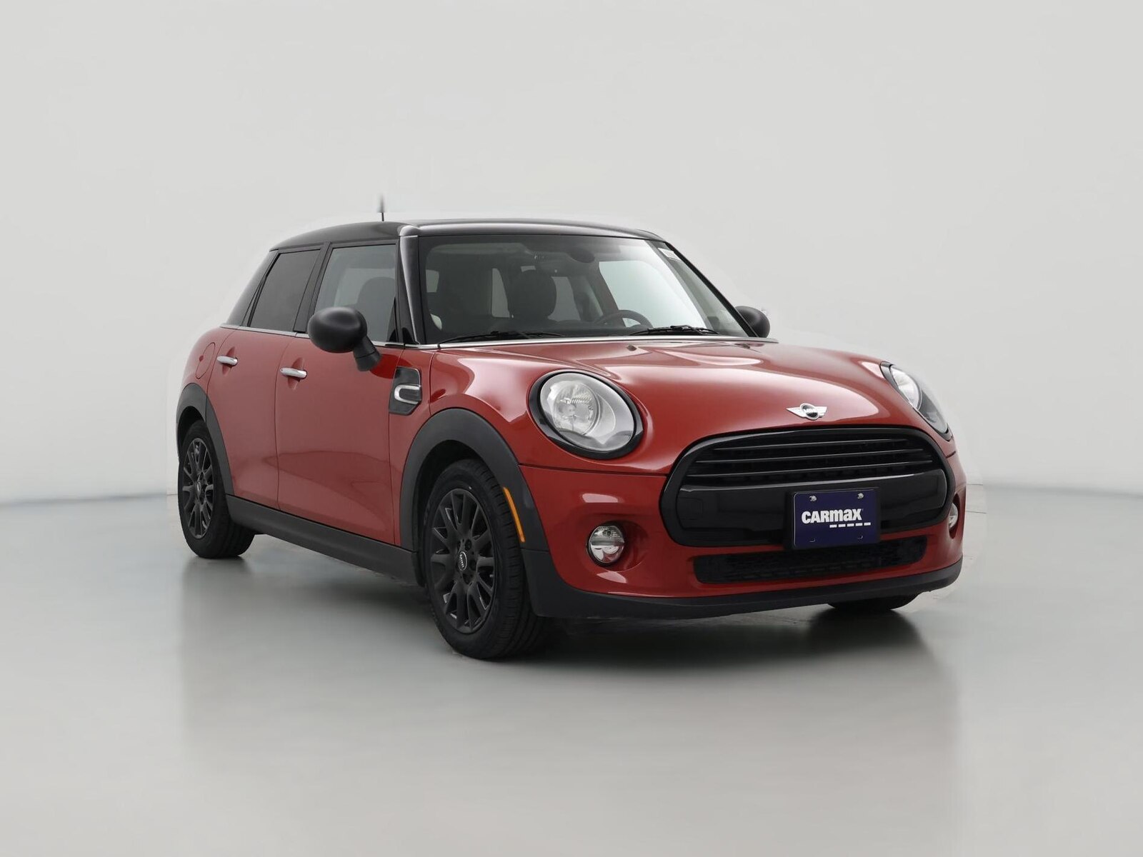 2016 MINI Cooper