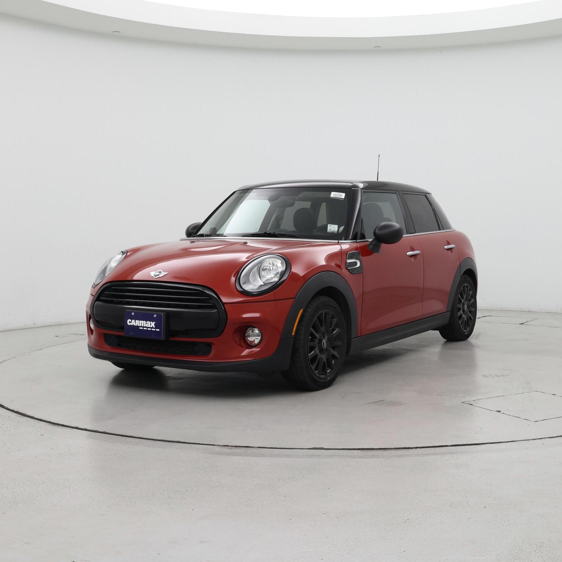 Thumbnail: 2016 MINI Cooper Hardtop - 4