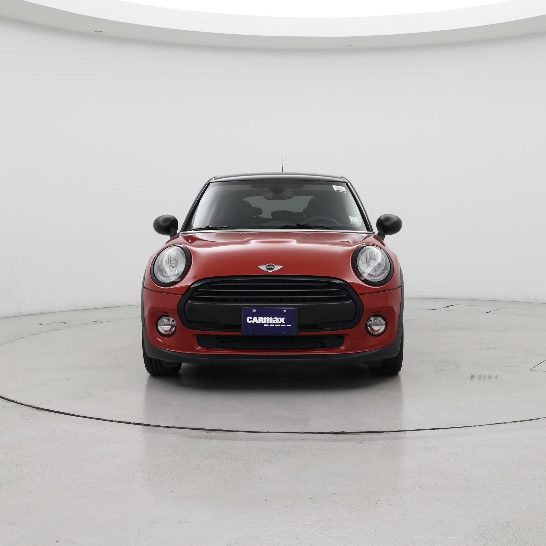 Thumbnail: 2016 MINI Cooper Hardtop - 5