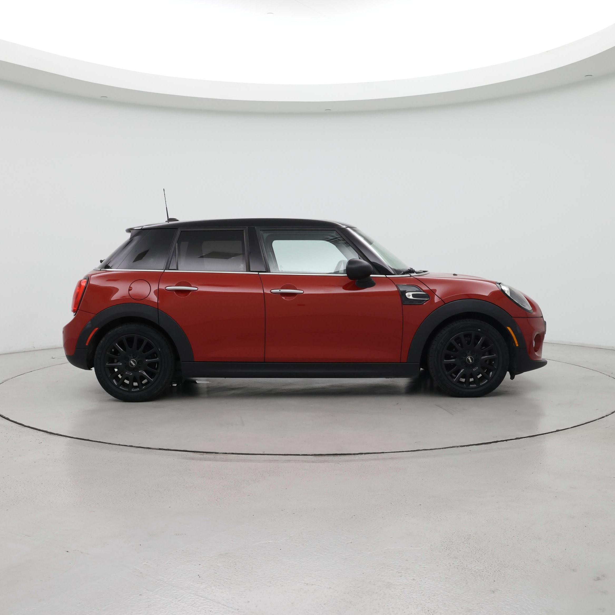 Thumbnail: 2016 MINI Cooper Hardtop - 7