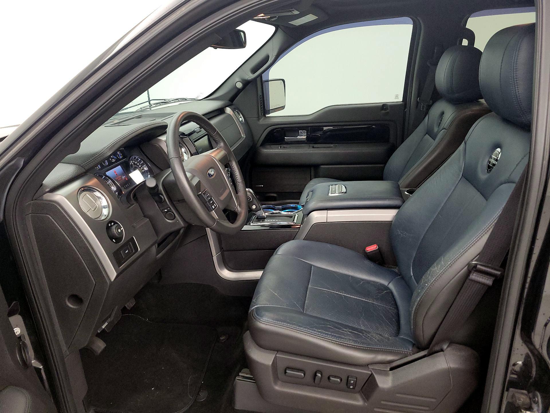 Thumbnail: 2014 Ford F-150 - 11