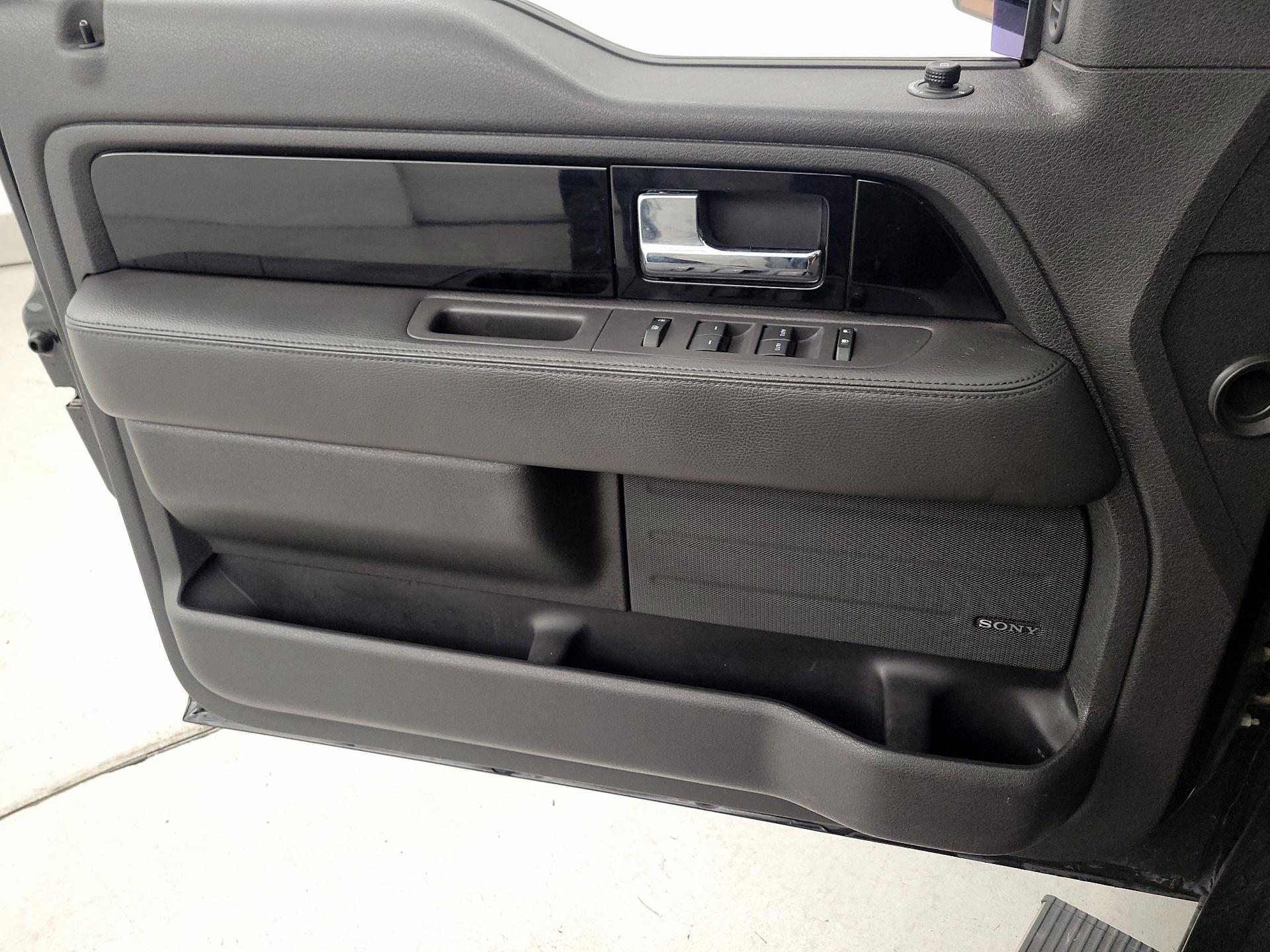 Thumbnail: 2014 Ford F-150 - 12