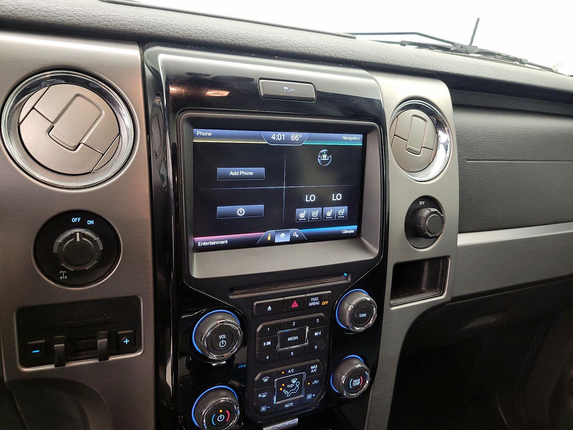 Thumbnail: 2014 Ford F-150 - 15