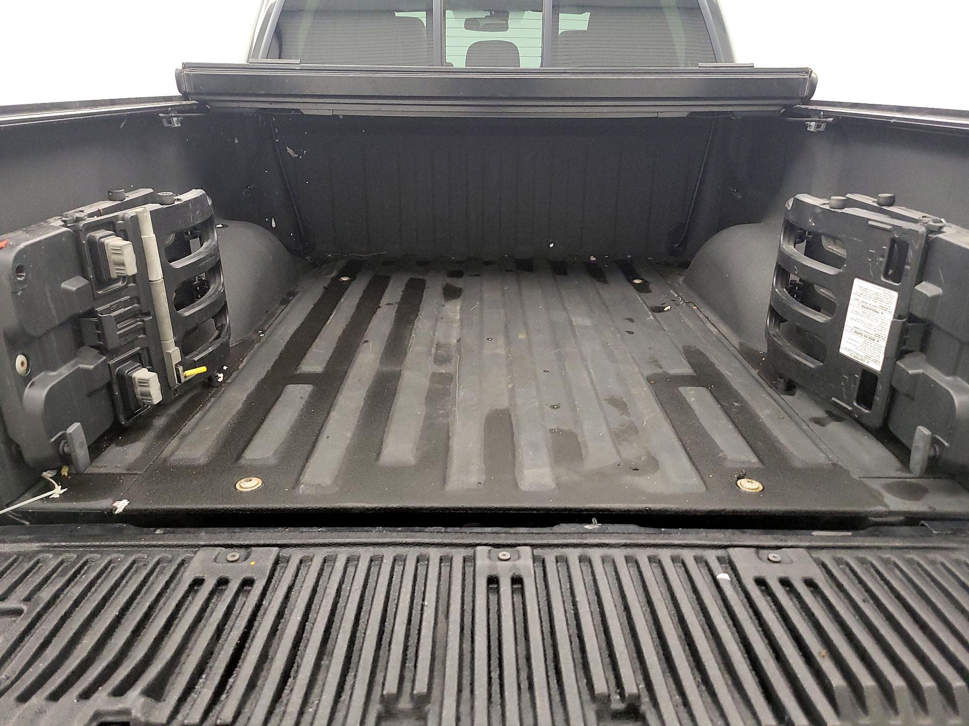 Thumbnail: 2014 Ford F-150 - 20
