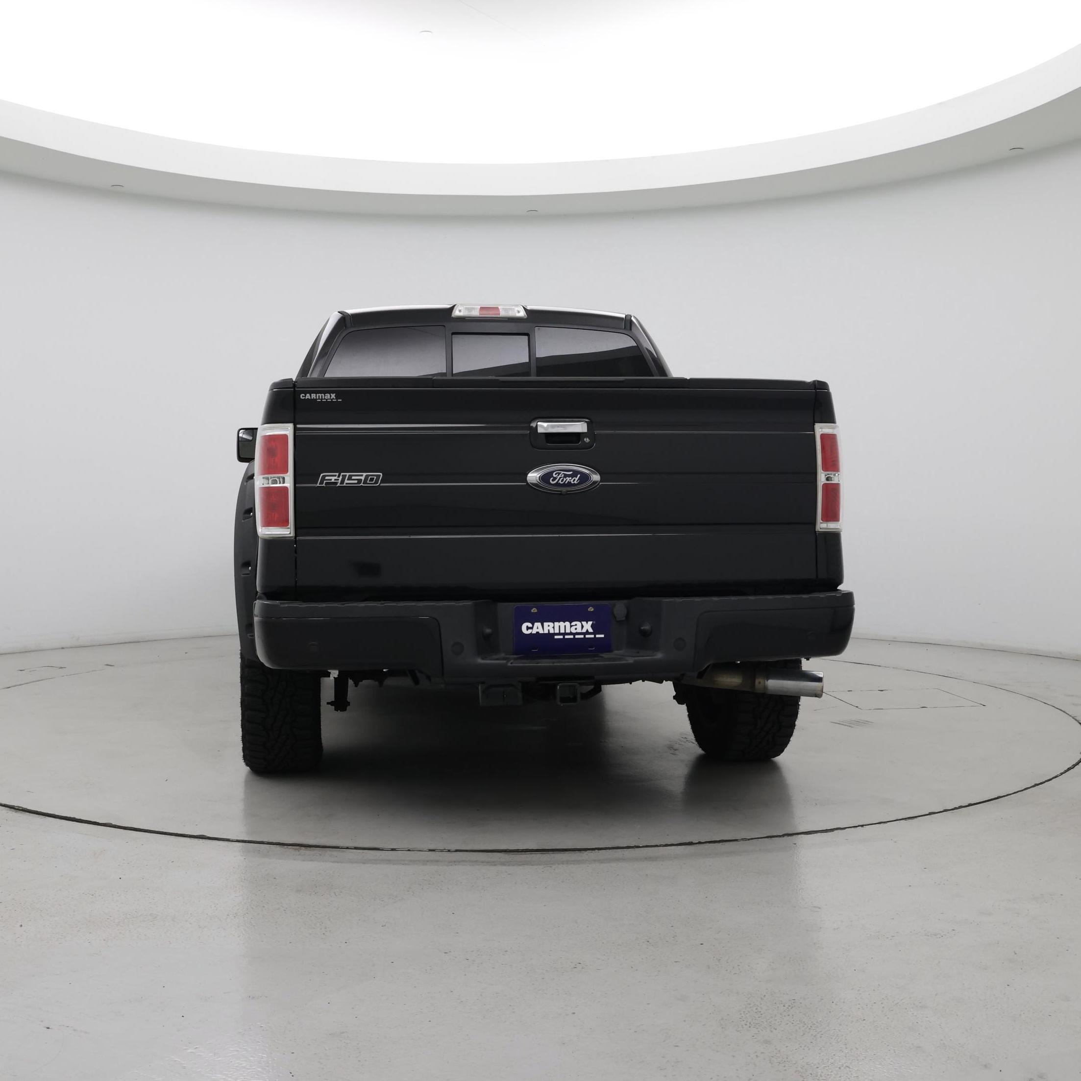 Thumbnail: 2014 Ford F-150 - 6