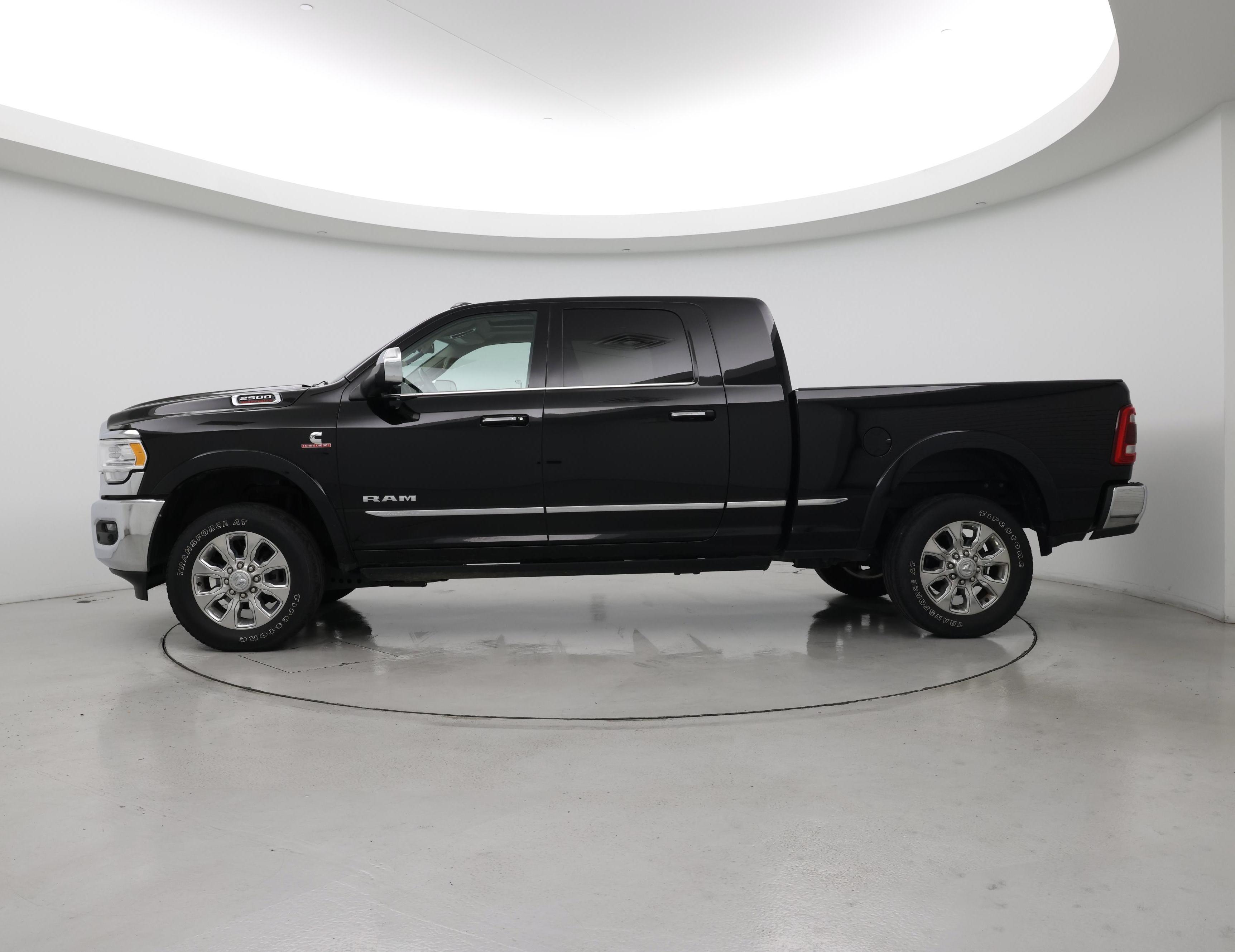 Thumbnail: 2022 RAM 2500 - 3