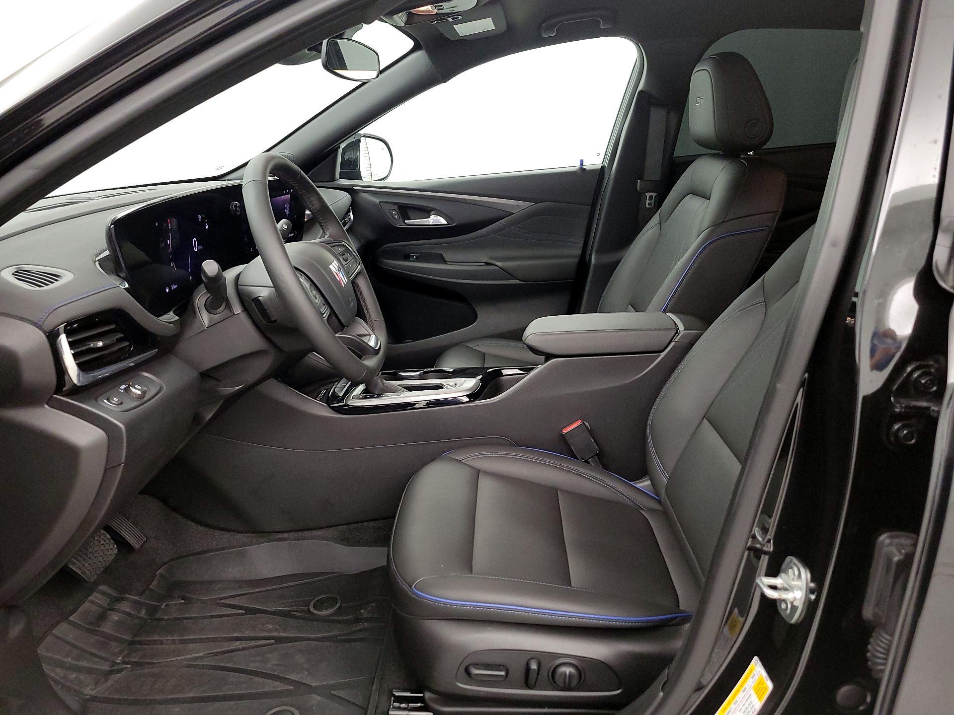Thumbnail: 2025 Buick Envista - 11