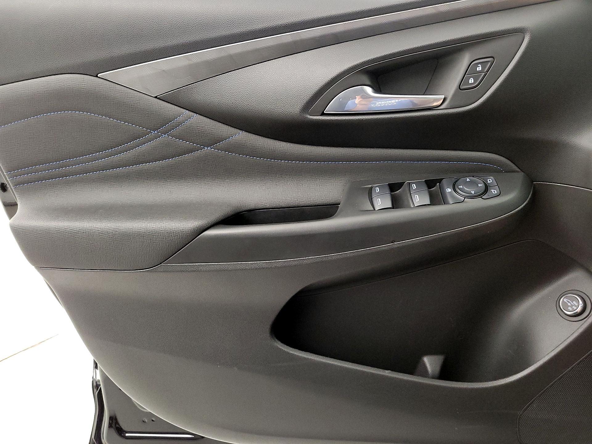 Thumbnail: 2025 Buick Envista - 12