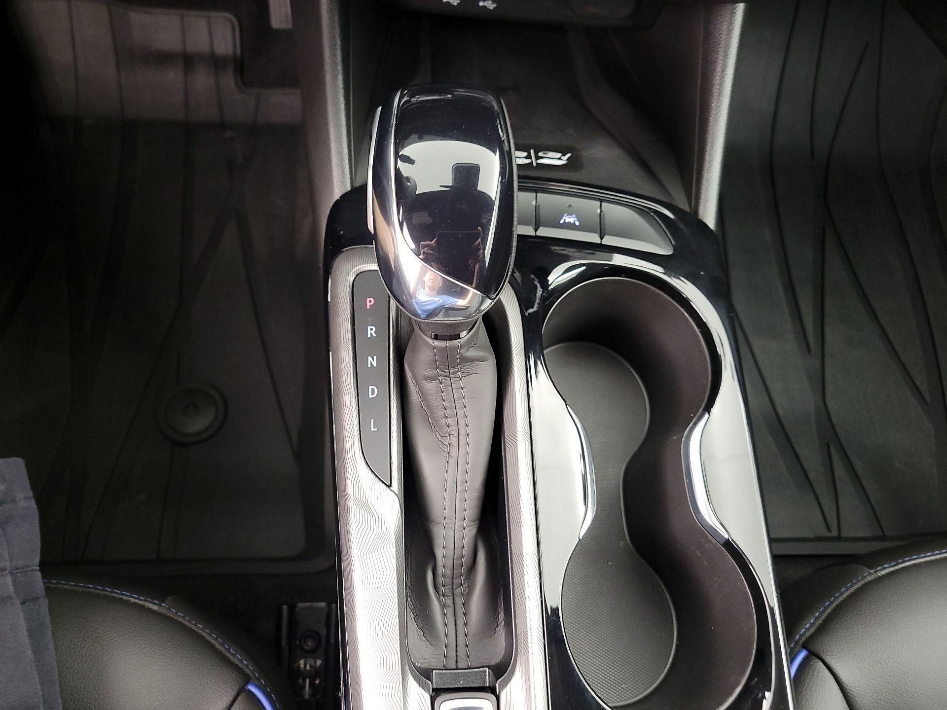 Thumbnail: 2025 Buick Envista - 17