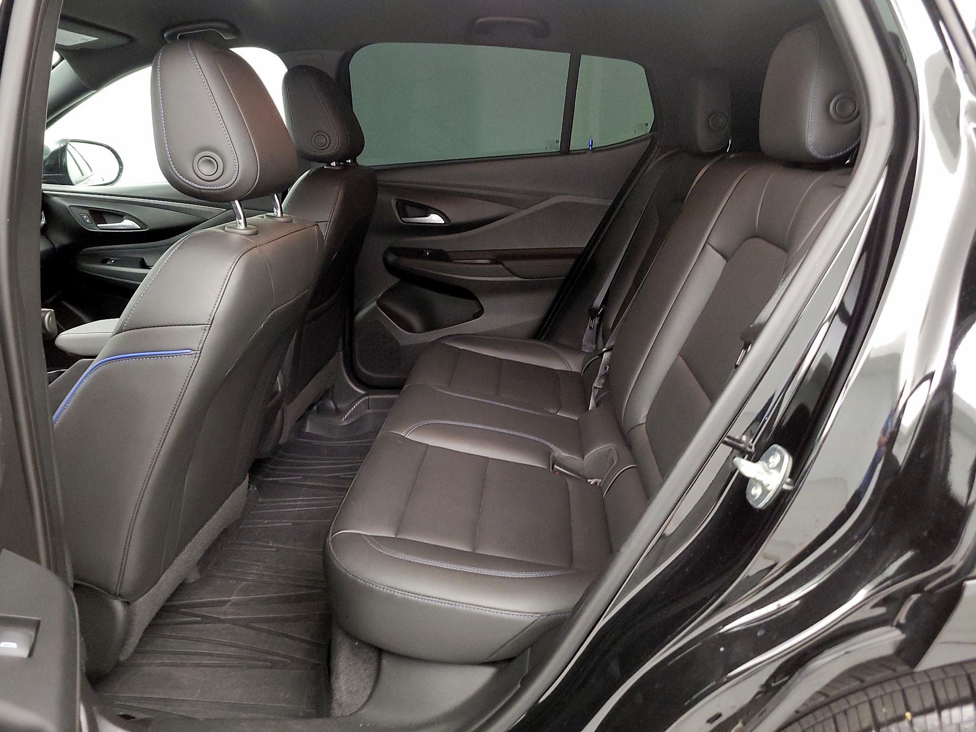 Thumbnail: 2025 Buick Envista - 19