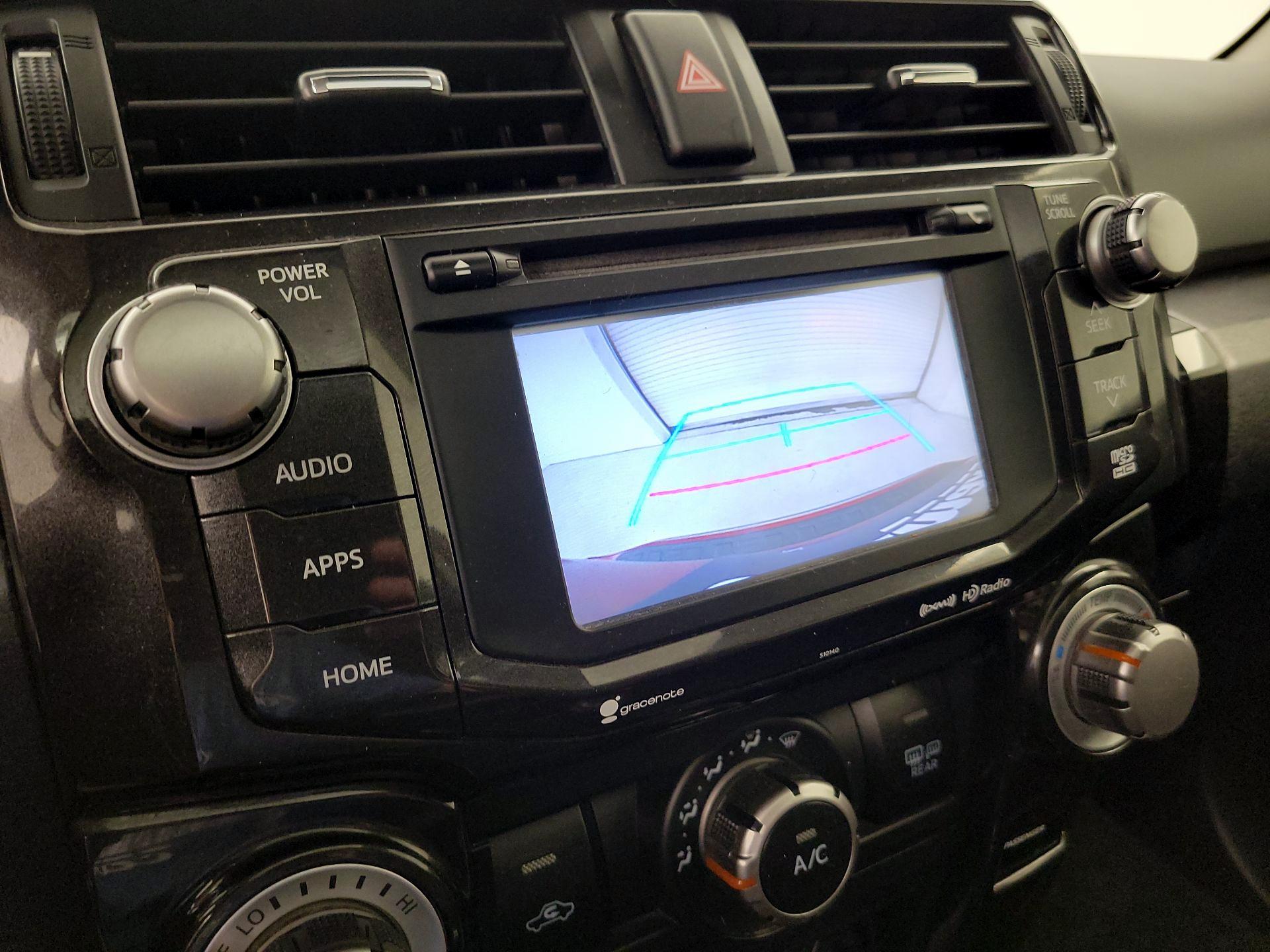 Thumbnail: 2016 Toyota 4Runner - 14