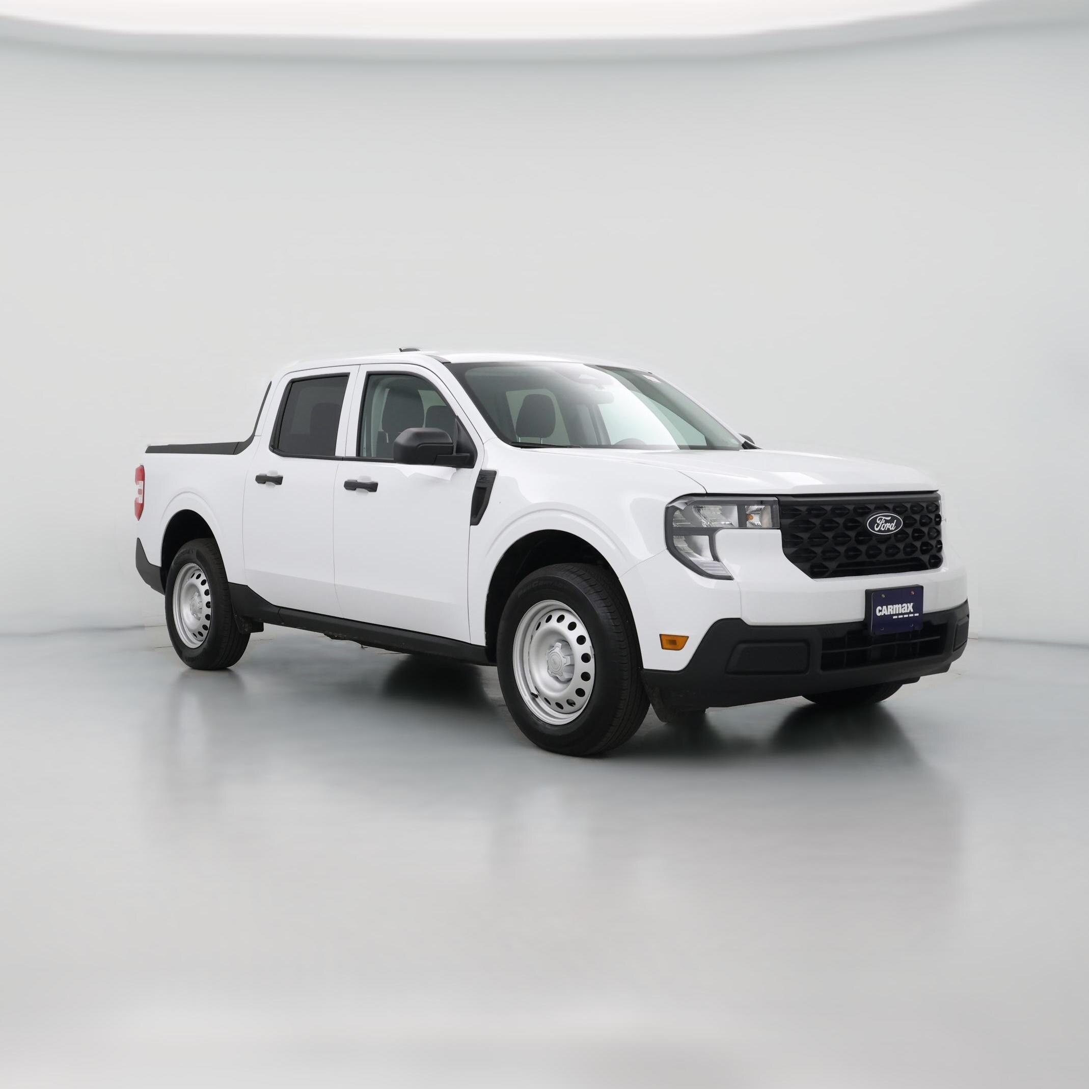 Thumbnail: 2025 Ford Maverick - 1
