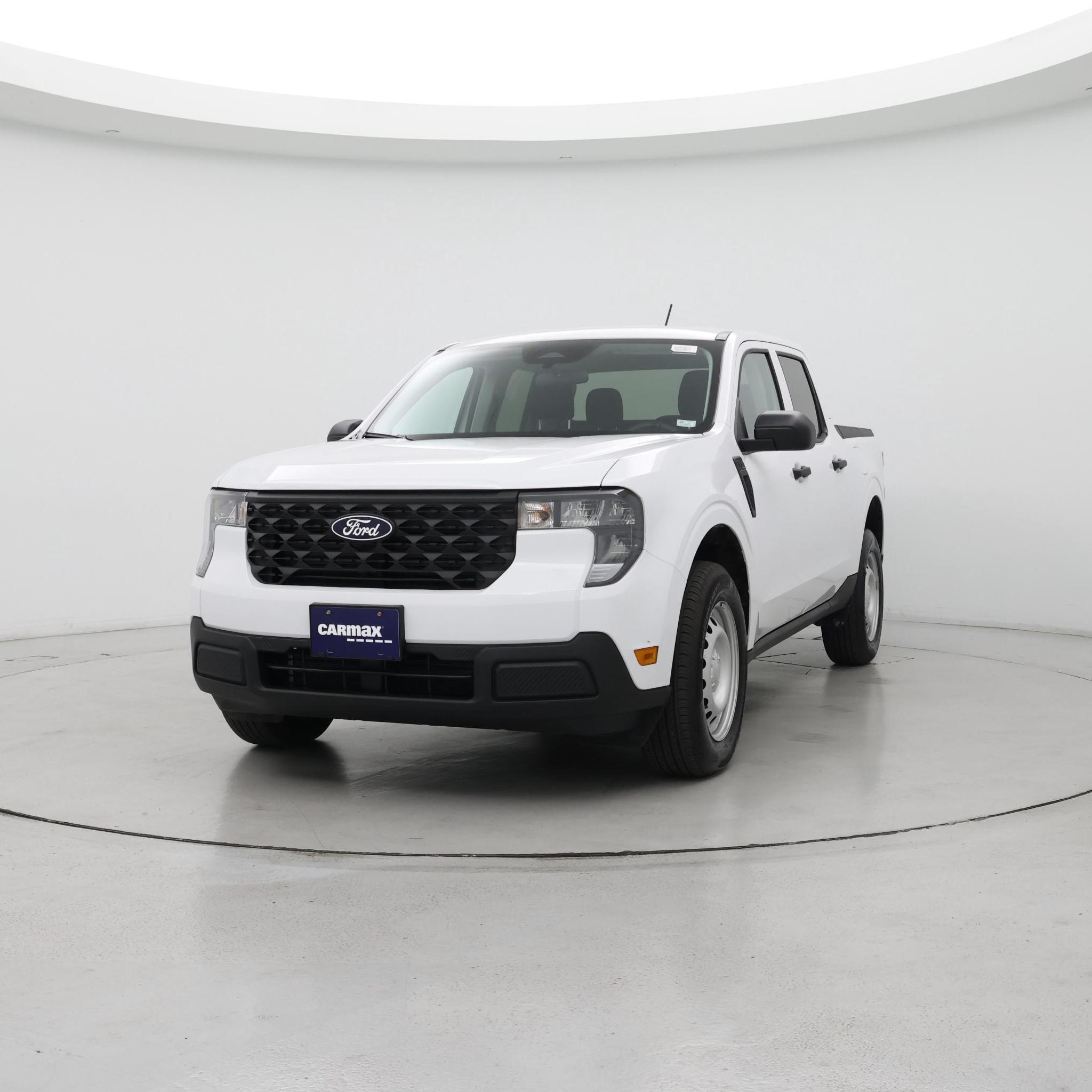 Thumbnail: 2025 Ford Maverick - 4