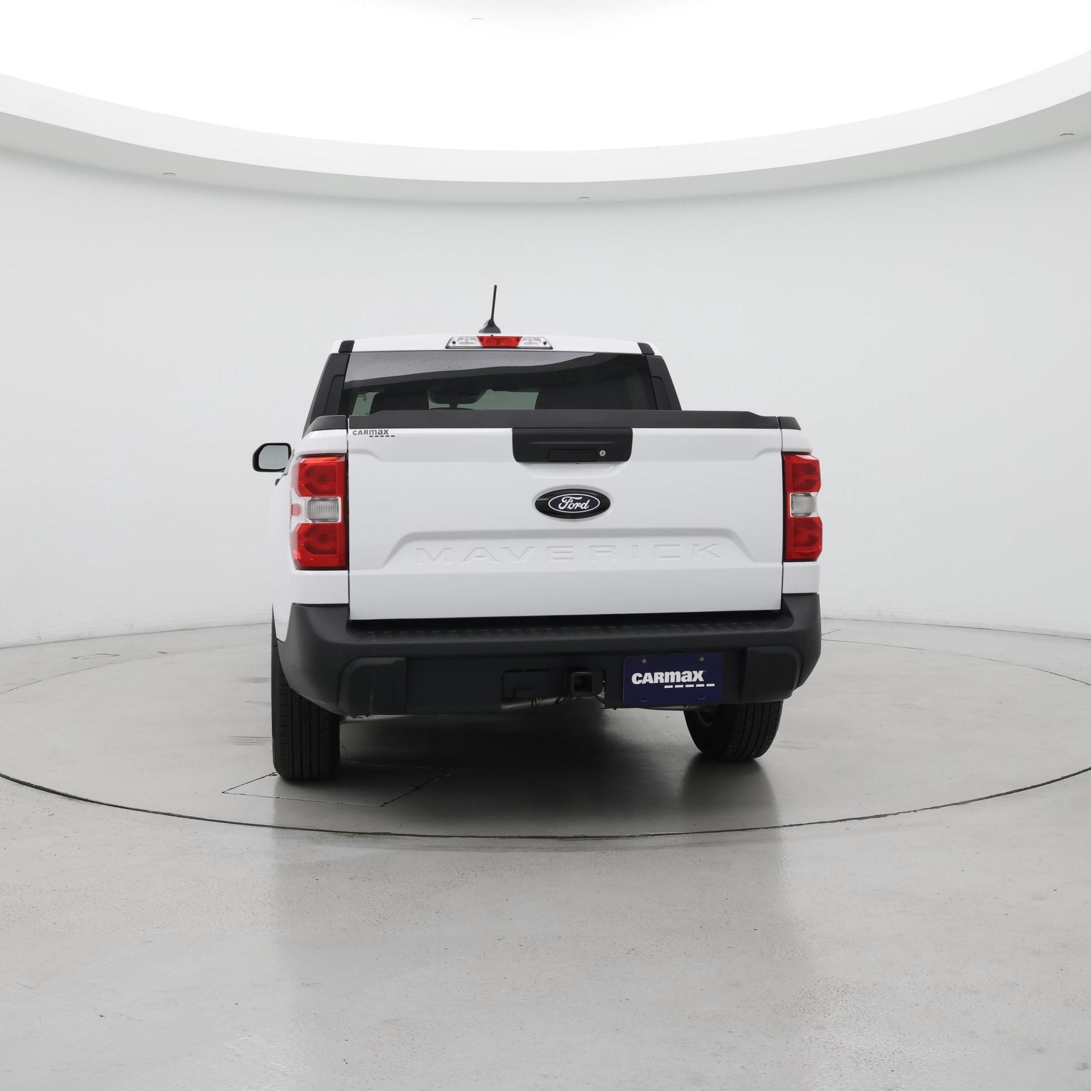 Thumbnail: 2025 Ford Maverick - 6