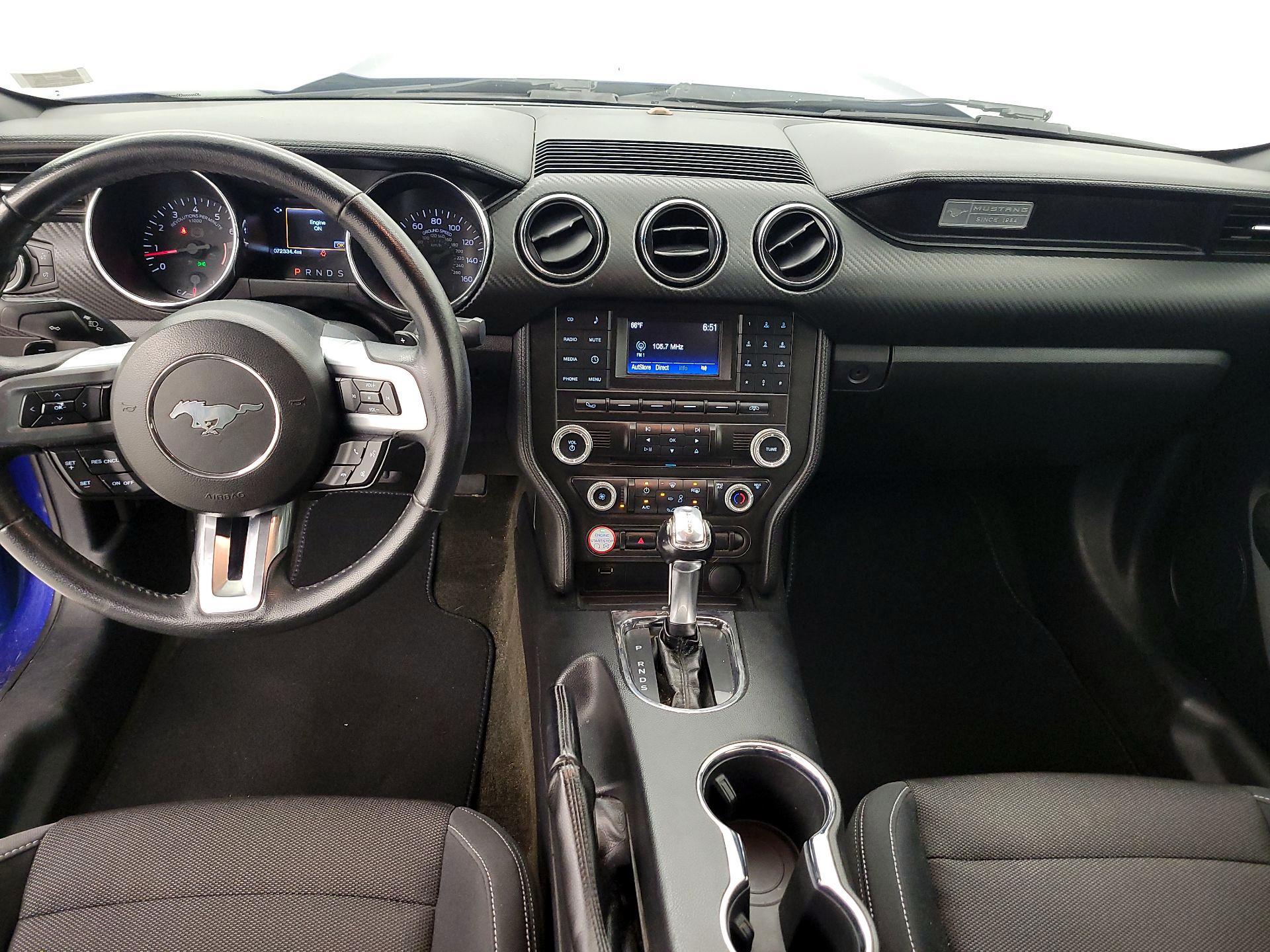 Thumbnail: 2016 Ford Mustang - 9