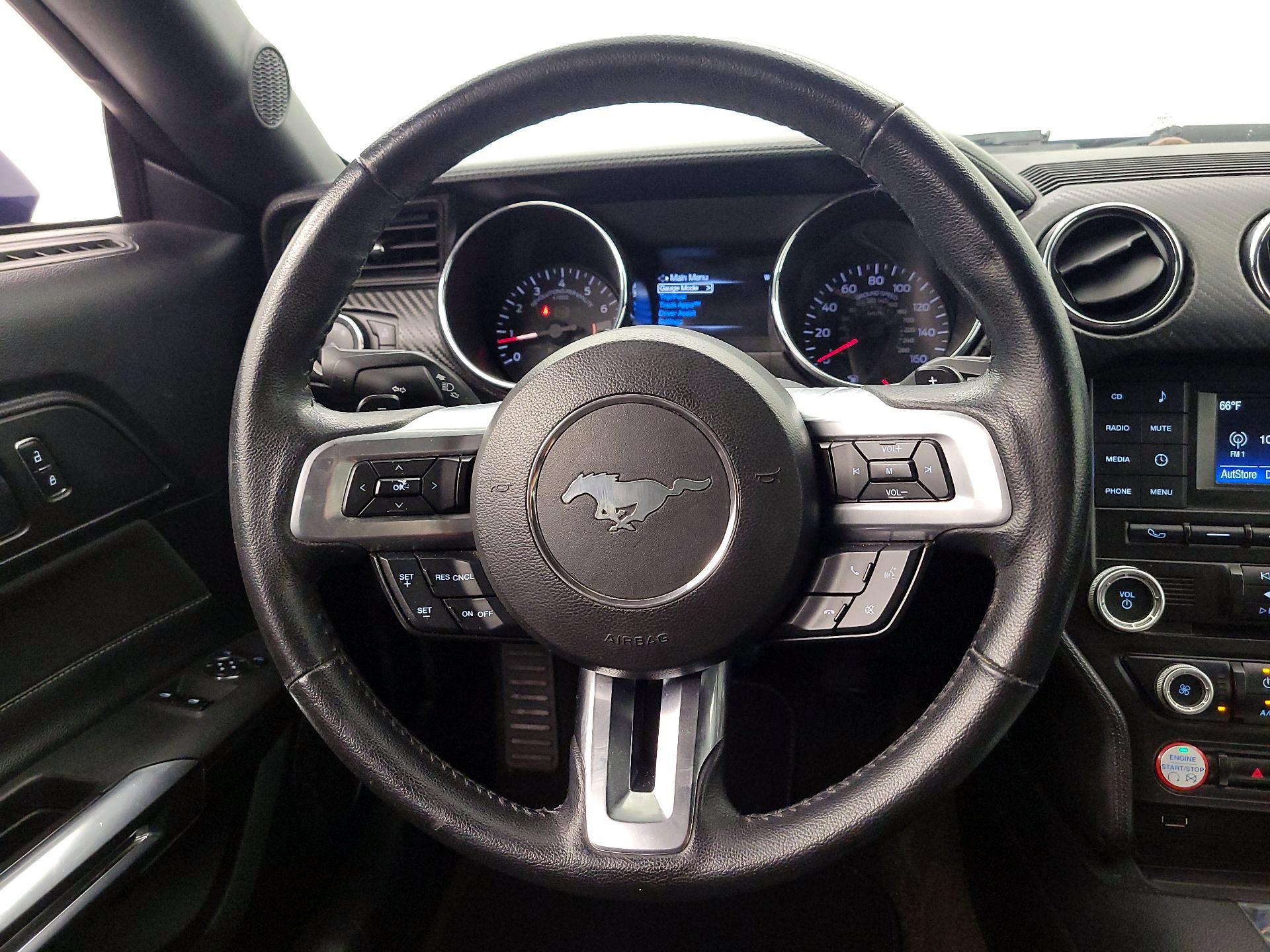 Thumbnail: 2016 Ford Mustang - 10