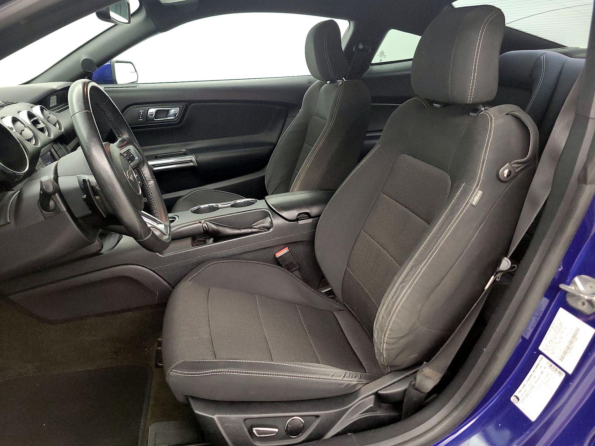 Thumbnail: 2016 Ford Mustang - 11