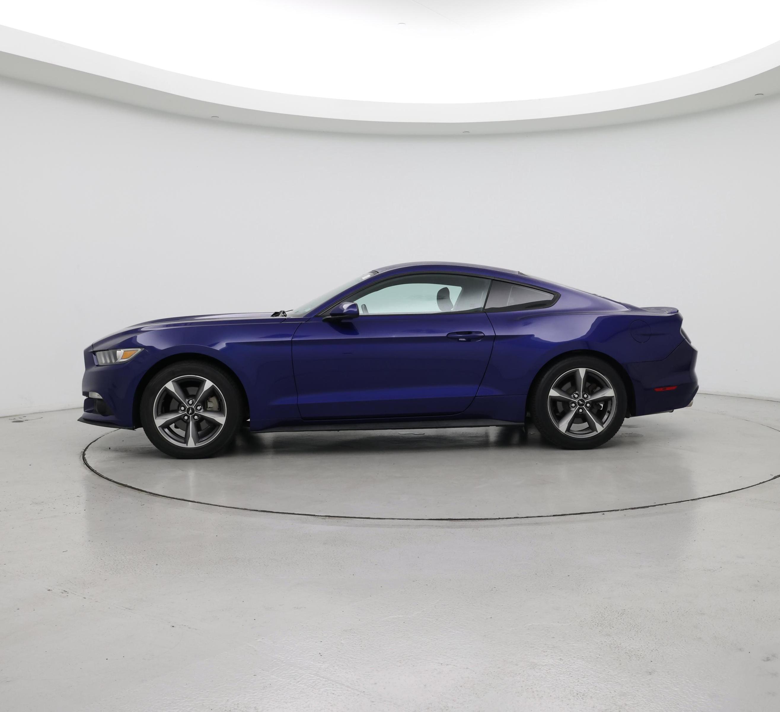 Thumbnail: 2016 Ford Mustang - 3