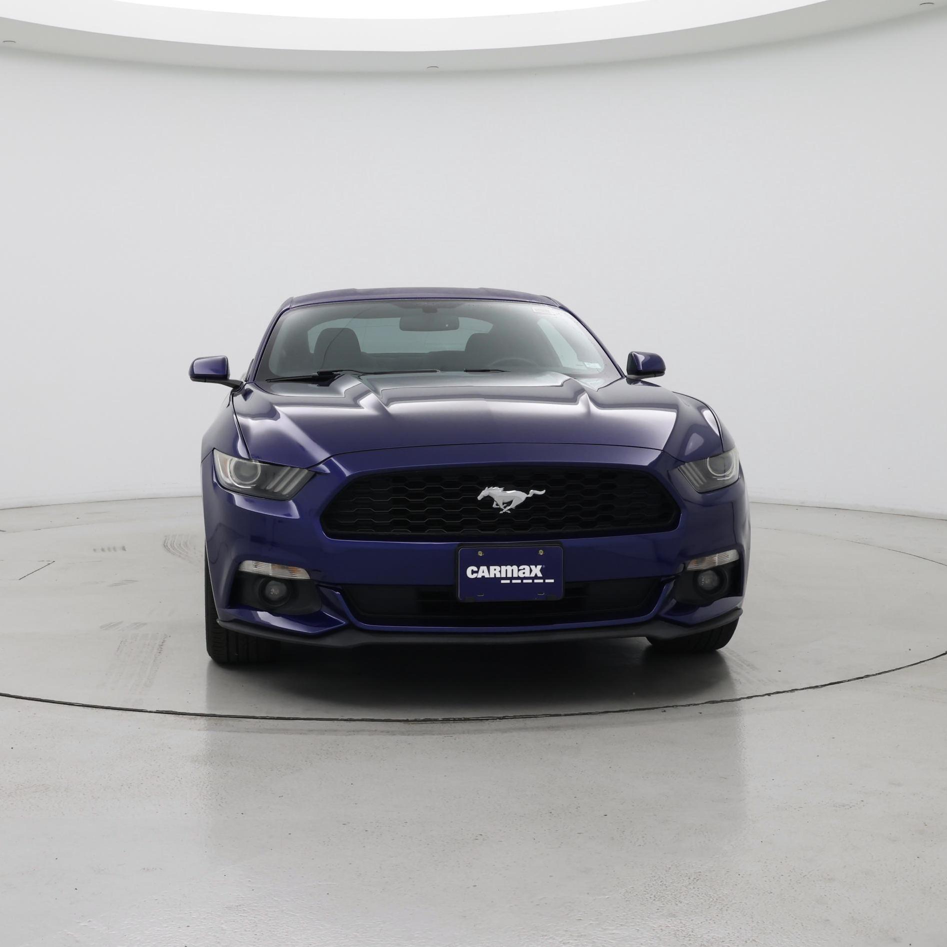 Thumbnail: 2016 Ford Mustang - 5