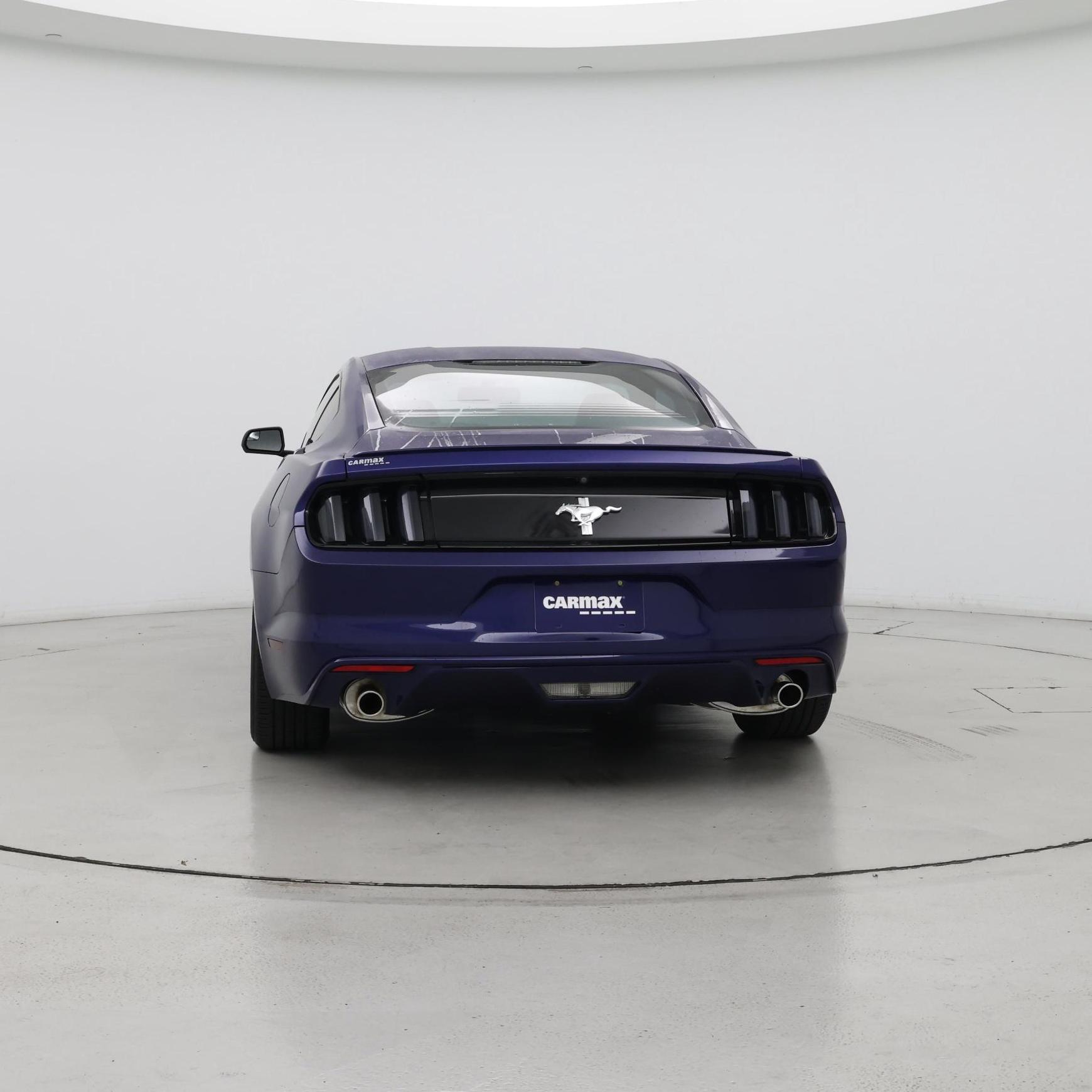 Thumbnail: 2016 Ford Mustang - 6