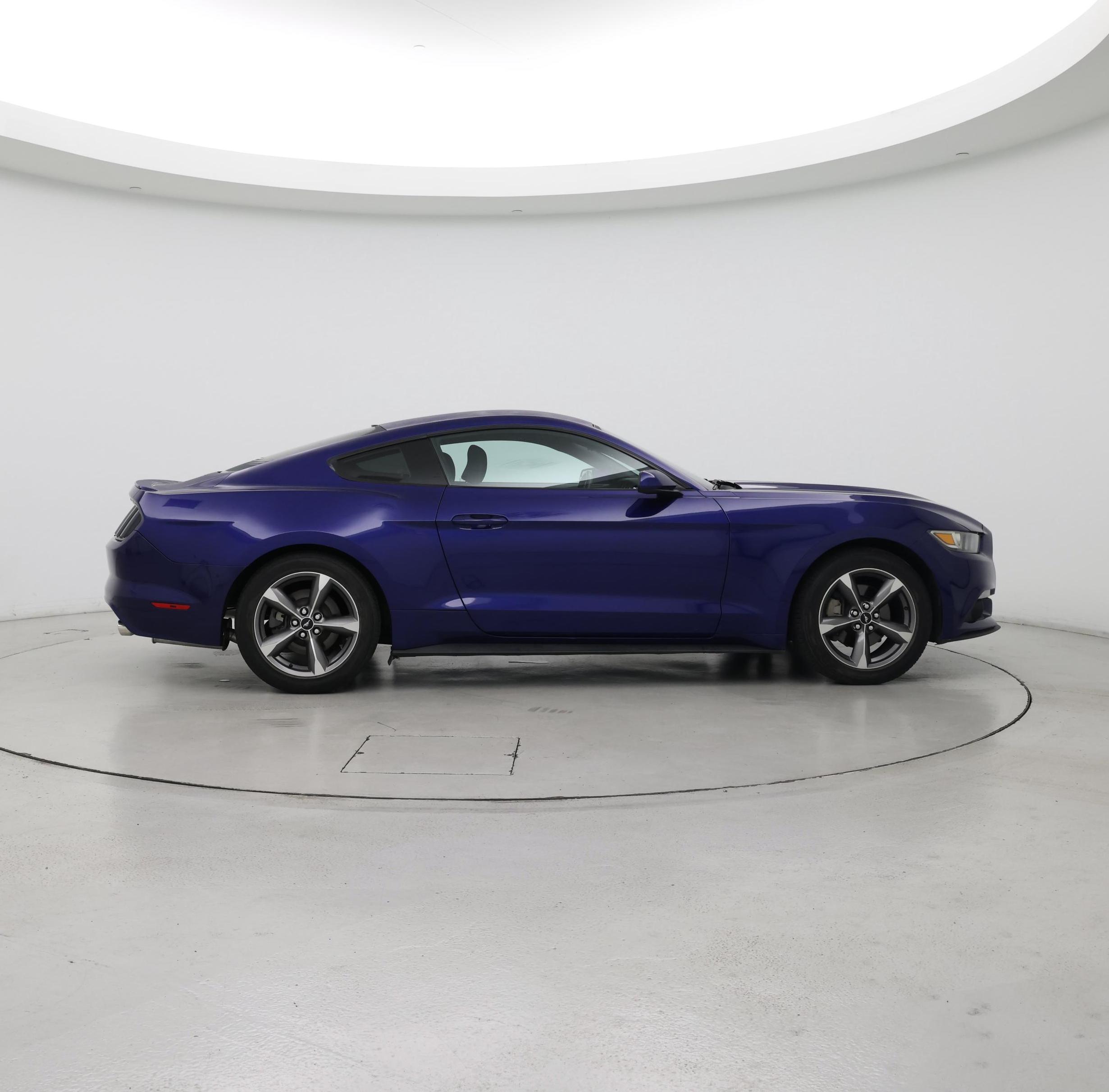 Thumbnail: 2016 Ford Mustang - 7