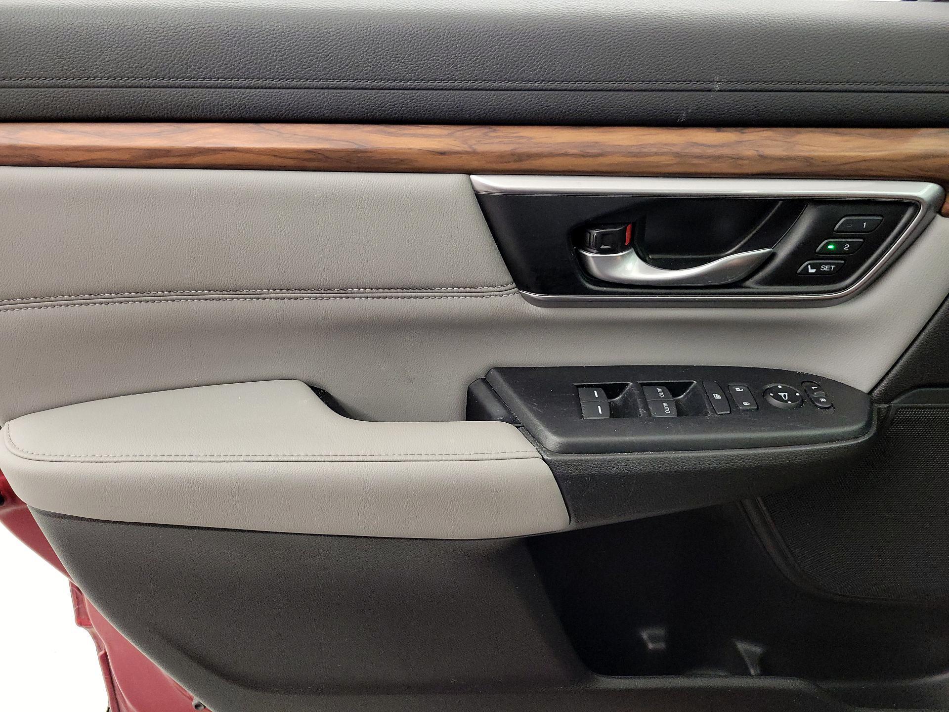 Thumbnail: 2021 Honda CR-V - 12