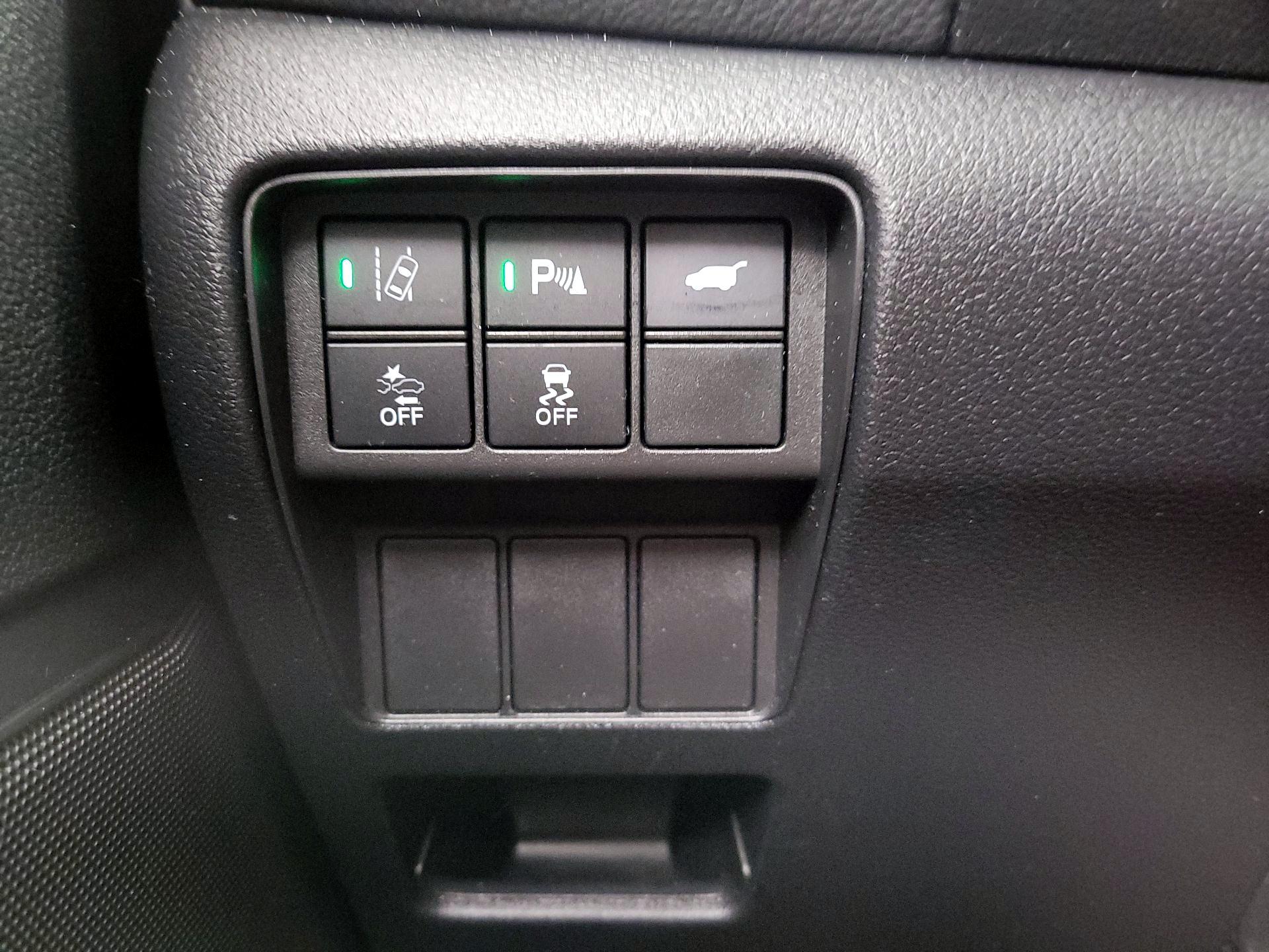 Thumbnail: 2021 Honda CR-V - 13