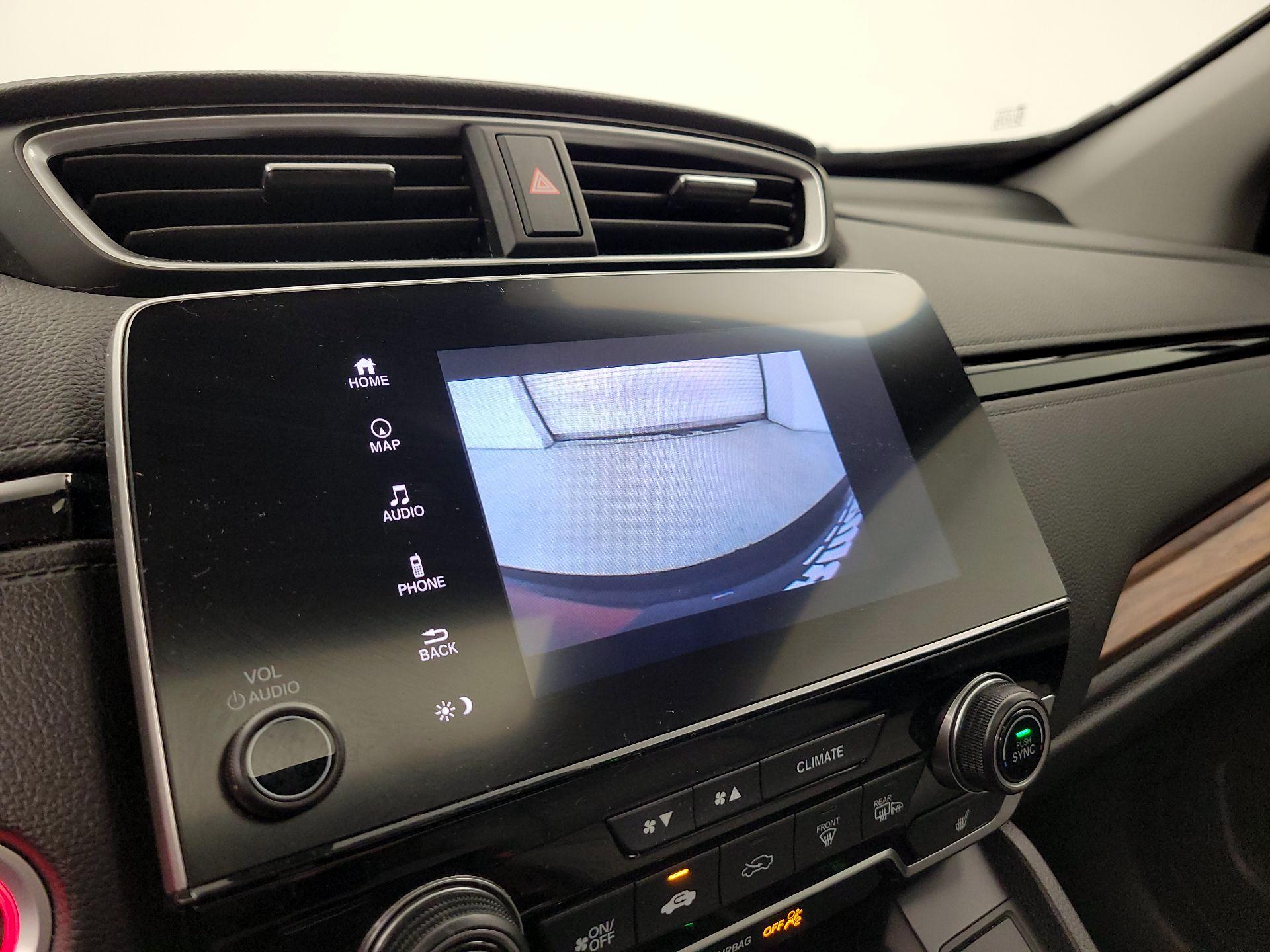 Thumbnail: 2021 Honda CR-V - 14