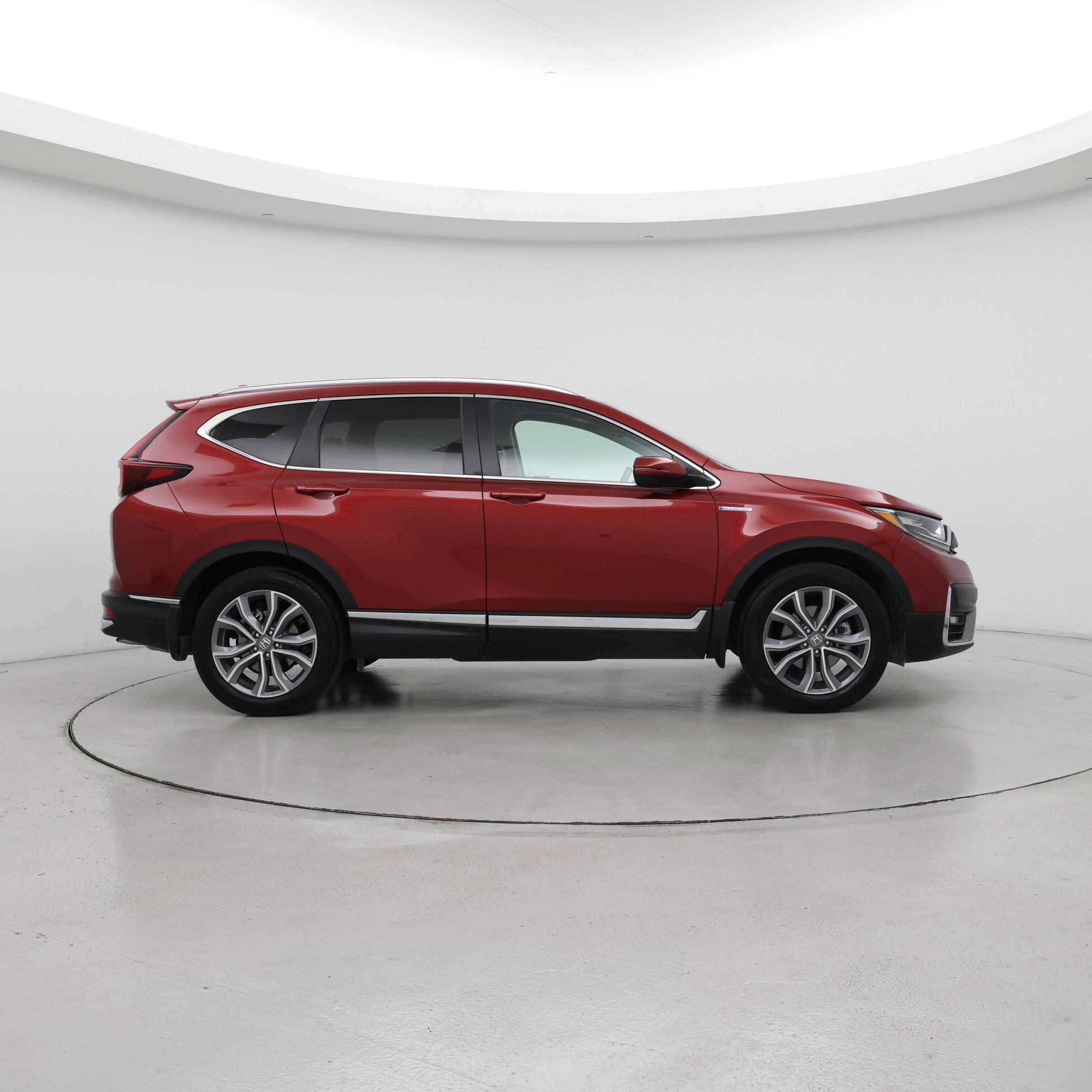 Thumbnail: 2021 Honda CR-V - 7