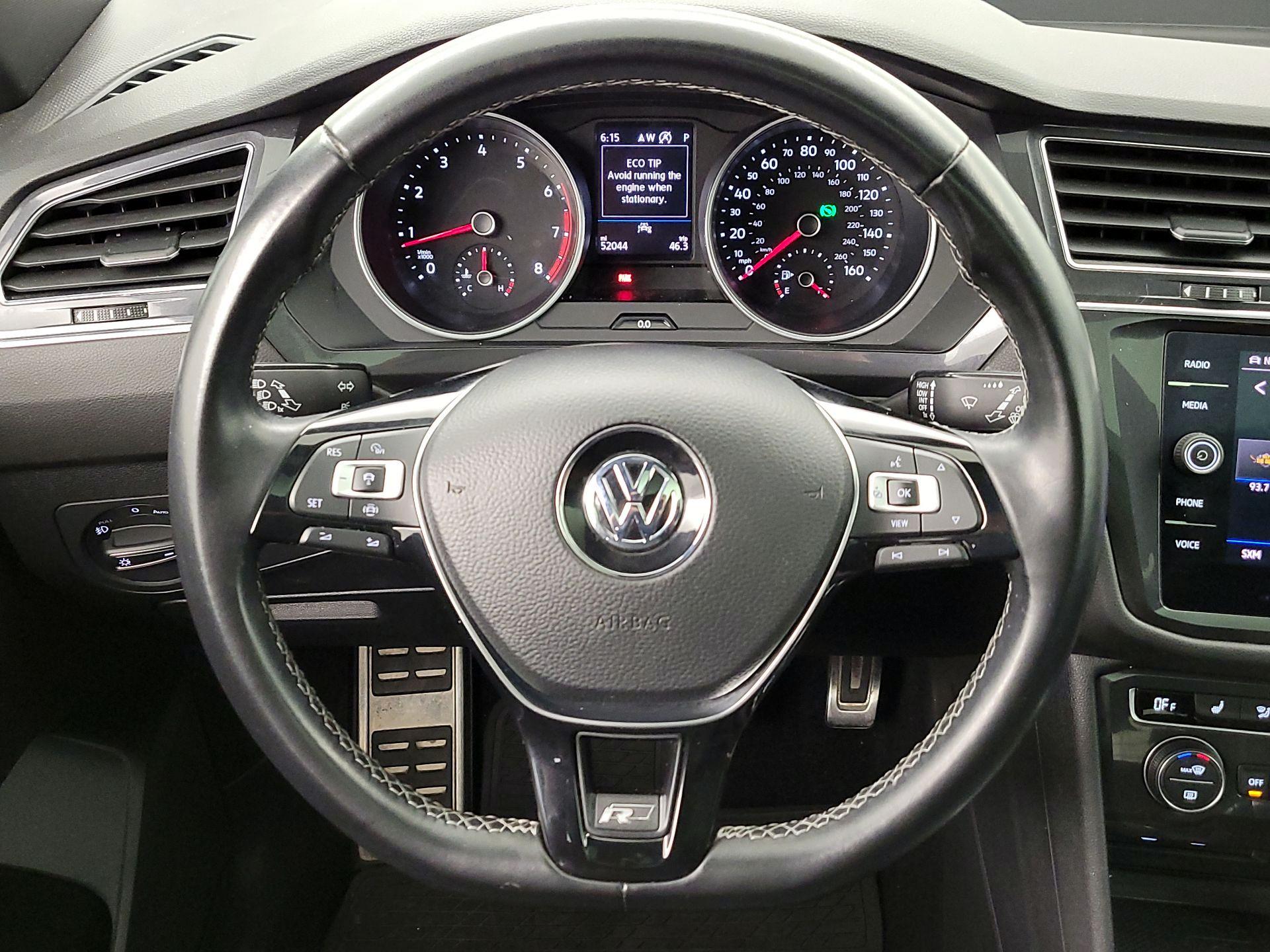 Thumbnail: 2021 Volkswagen Tiguan - 10