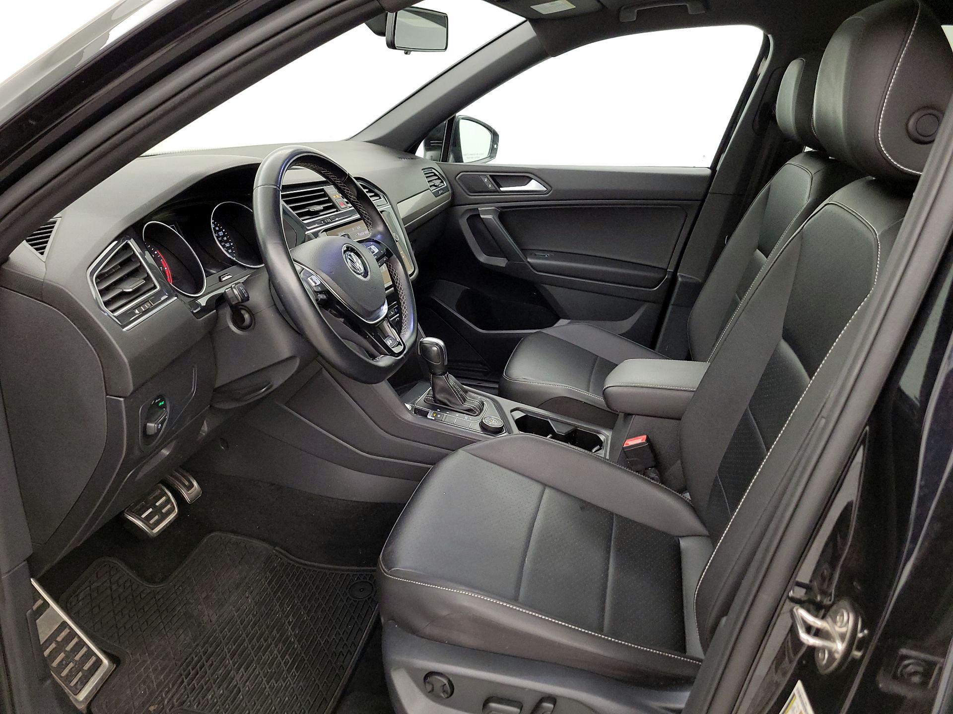Thumbnail: 2021 Volkswagen Tiguan - 11
